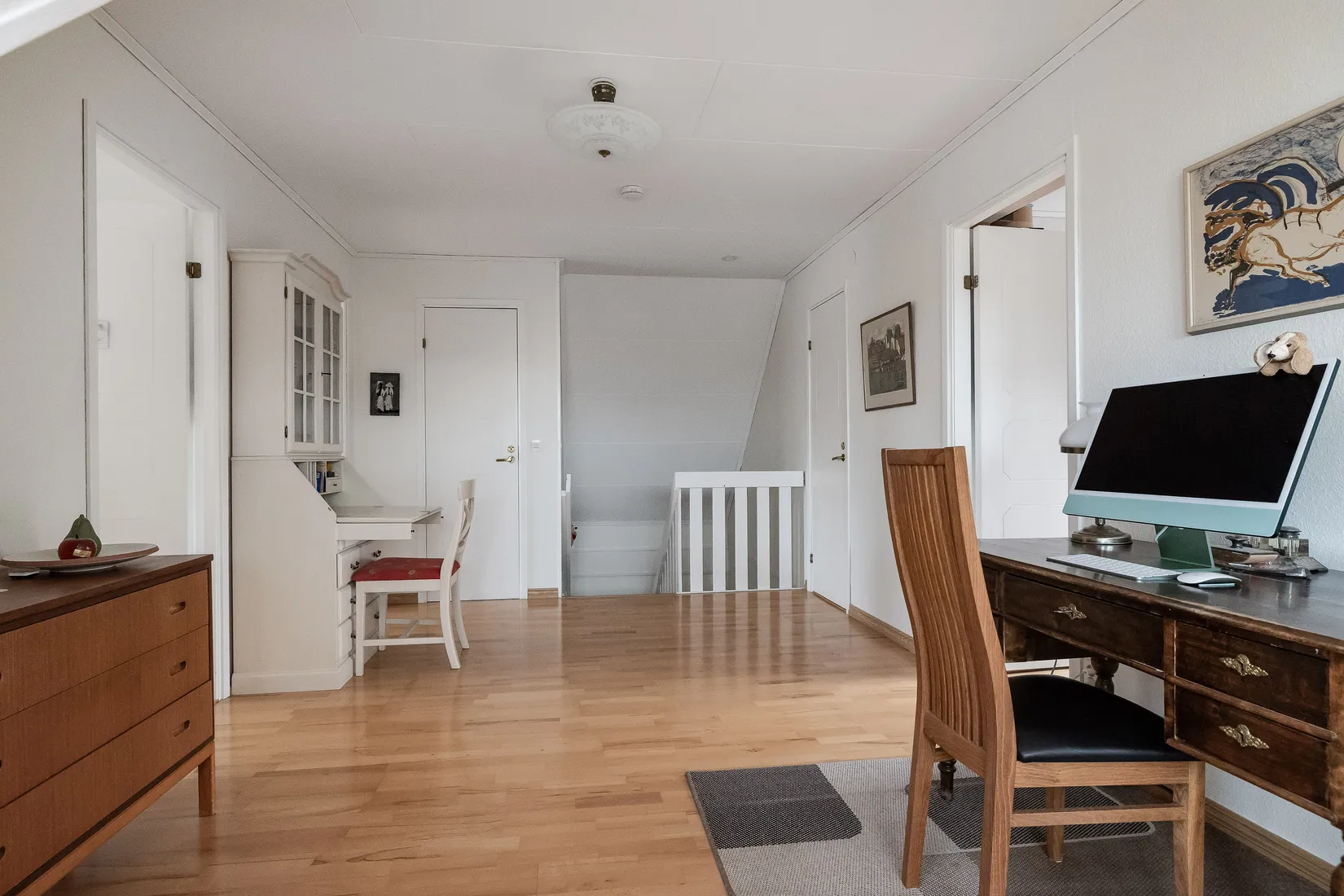 Villa, Stadsvägen 18, Rynninge, Örebro