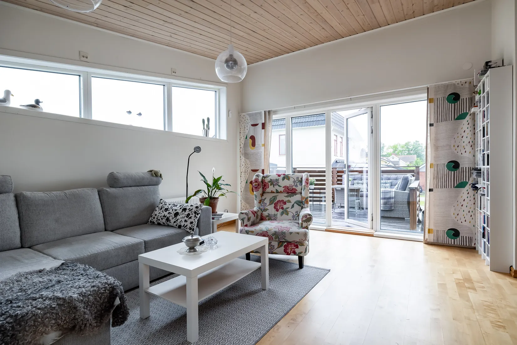 Villa, Stadsvägen 18, Rynninge, Örebro