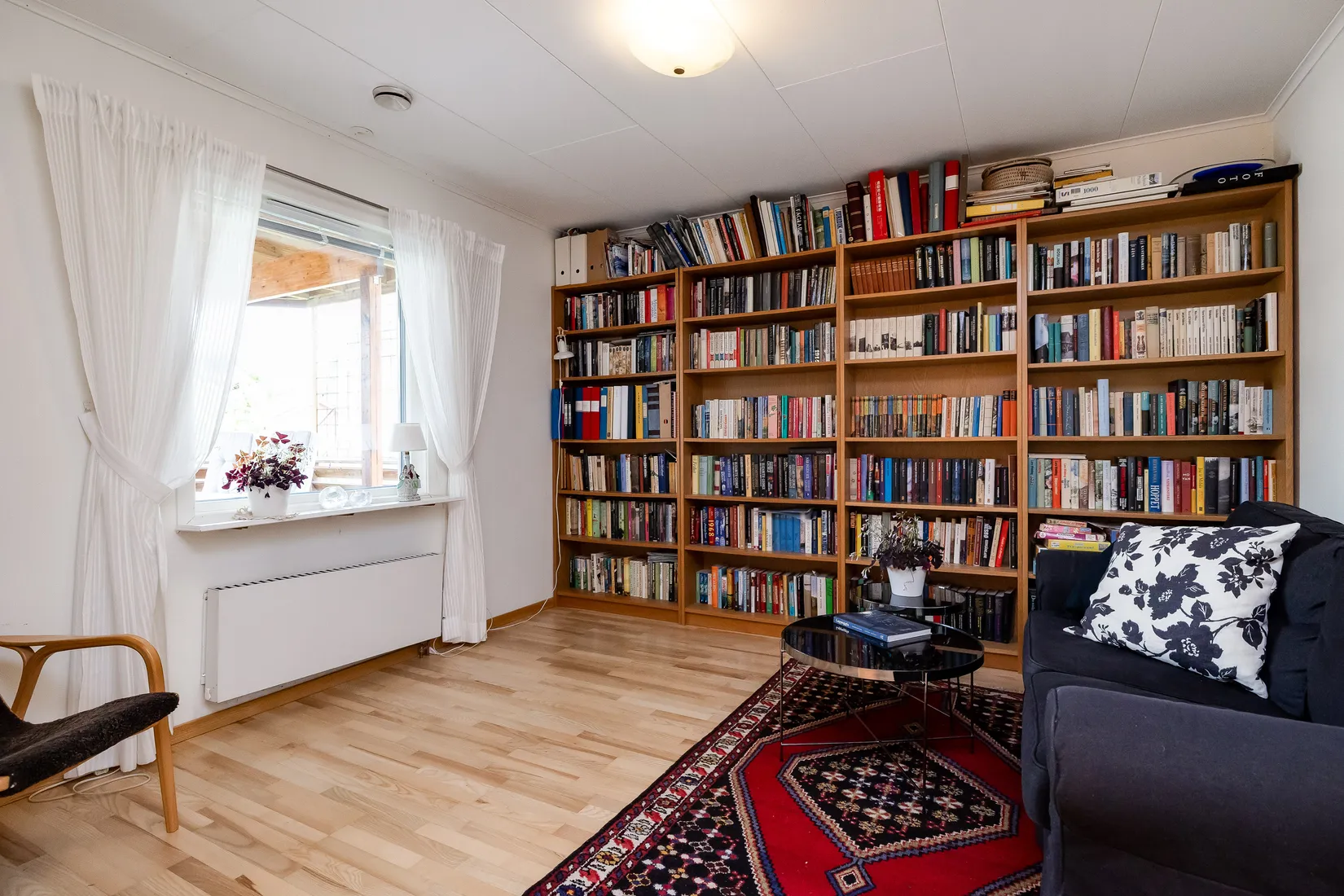 Villa, Stadsvägen 18, Rynninge, Örebro