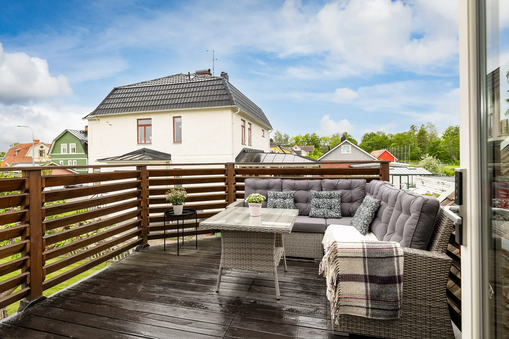 Villa, Stadsvägen 18, Rynninge, Örebro