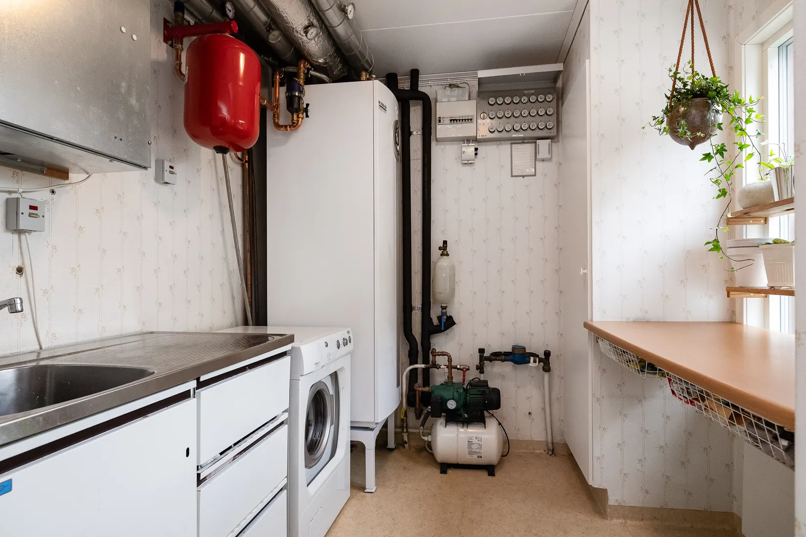 Villa, Stadsvägen 18, Rynninge, Örebro