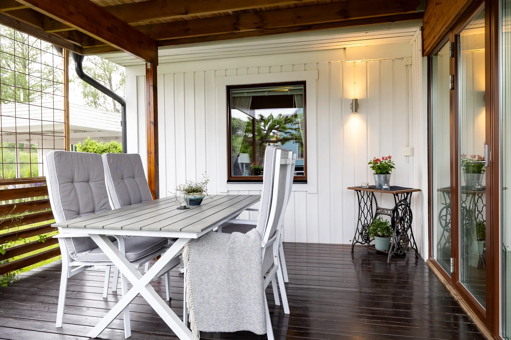 Villa, Stadsvägen 18, Rynninge, Örebro