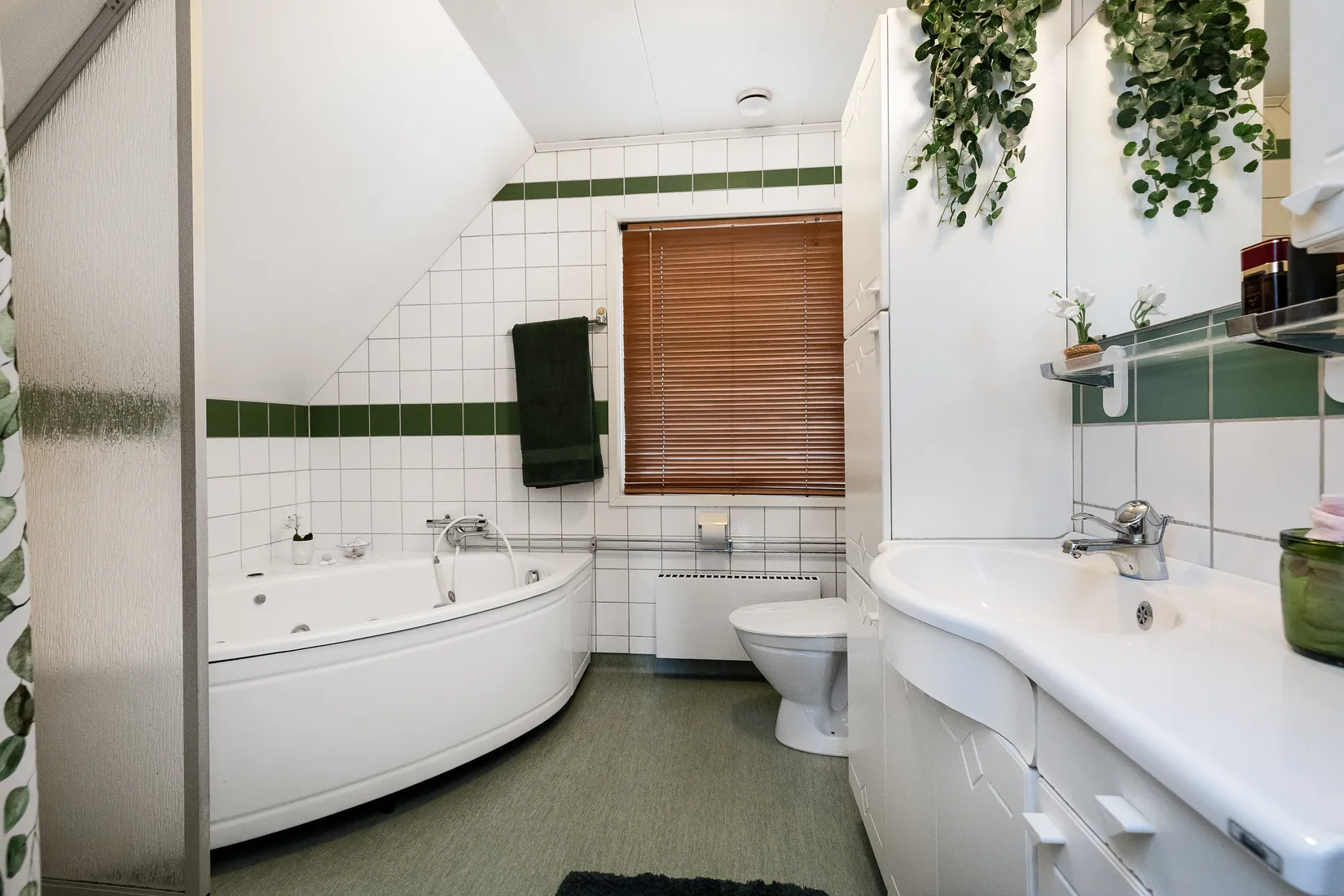 Villa, Stadsvägen 18, Rynninge, Örebro