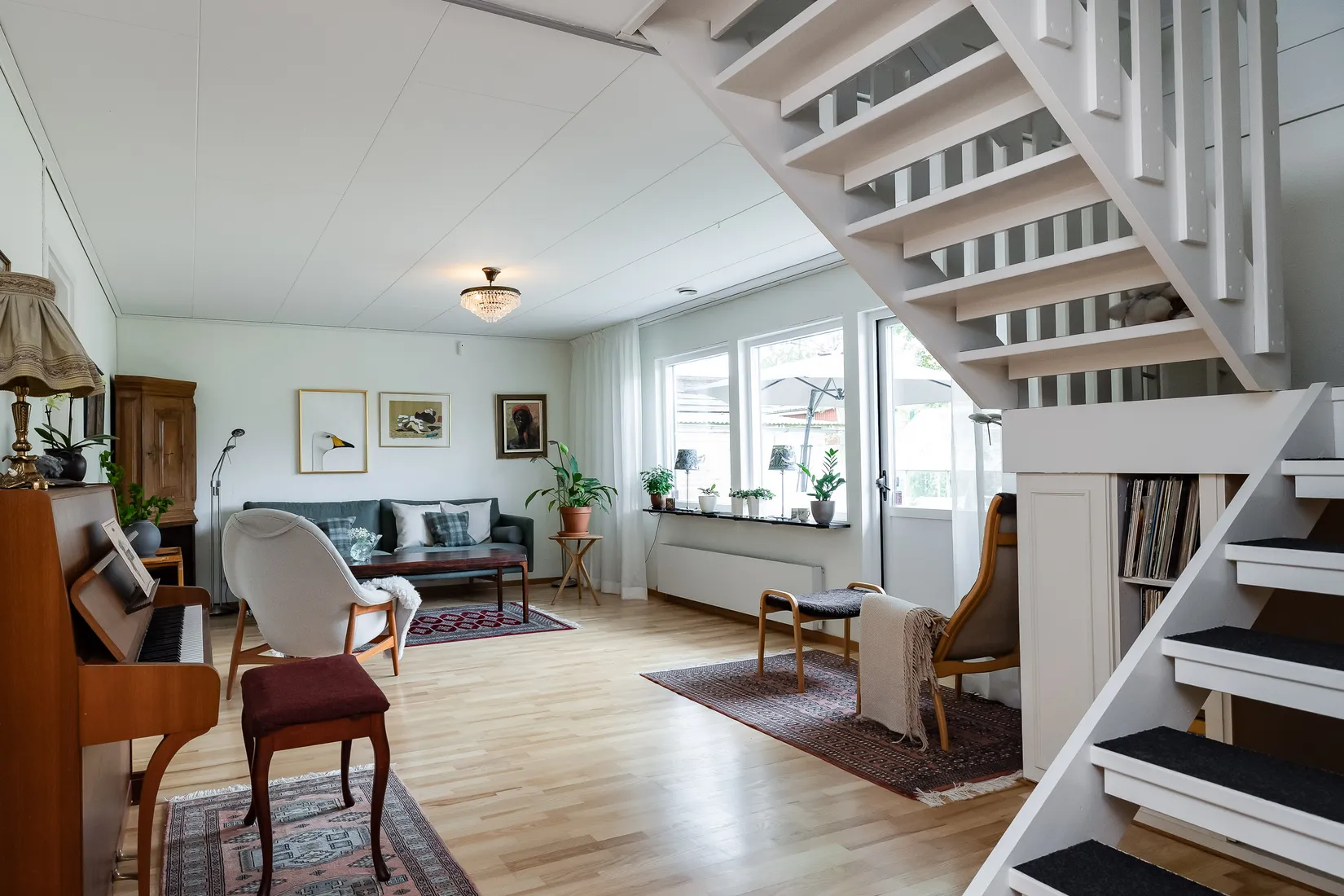 Villa, Stadsvägen 18, Rynninge, Örebro