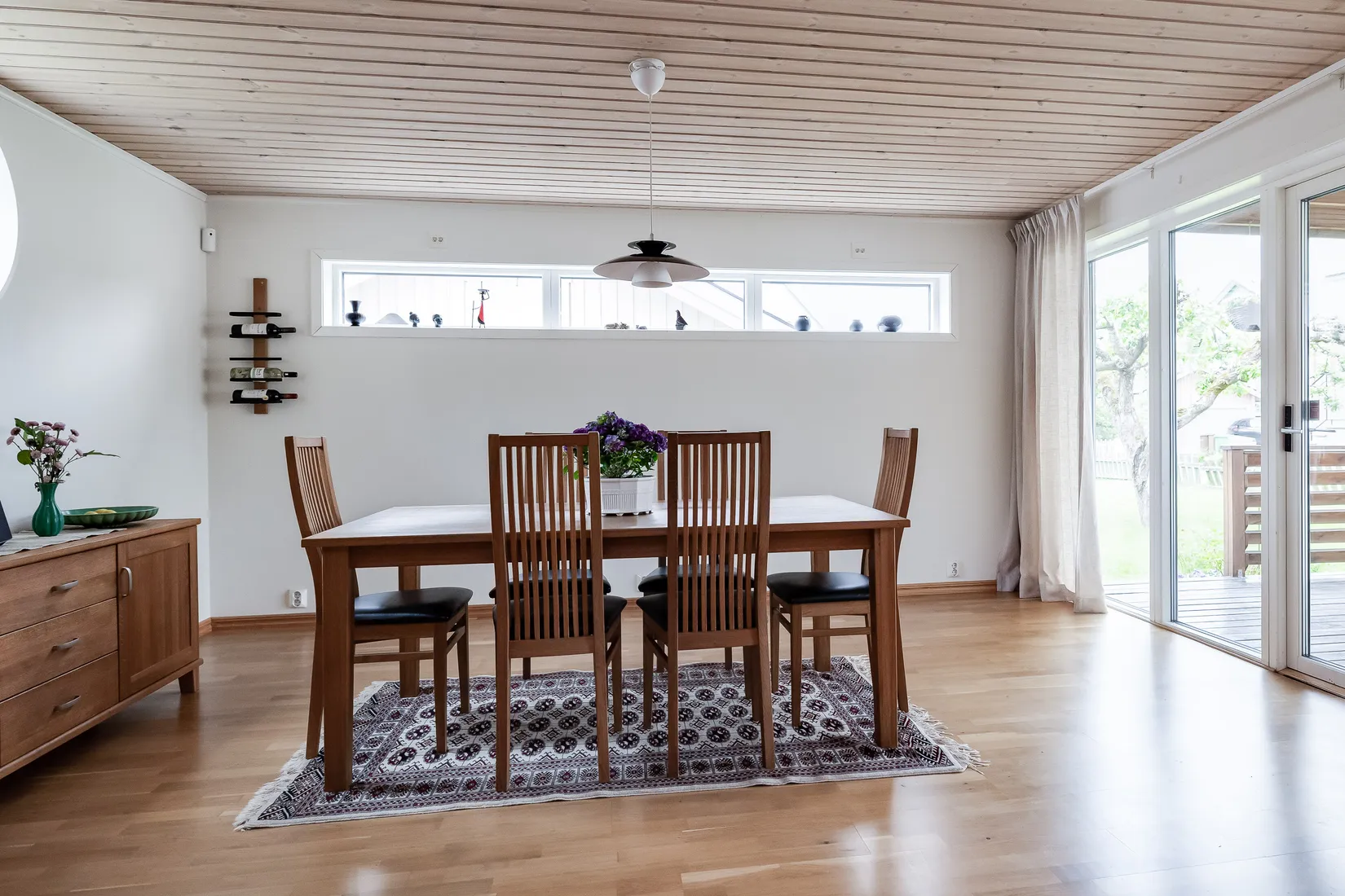 Villa, Stadsvägen 18, Rynninge, Örebro