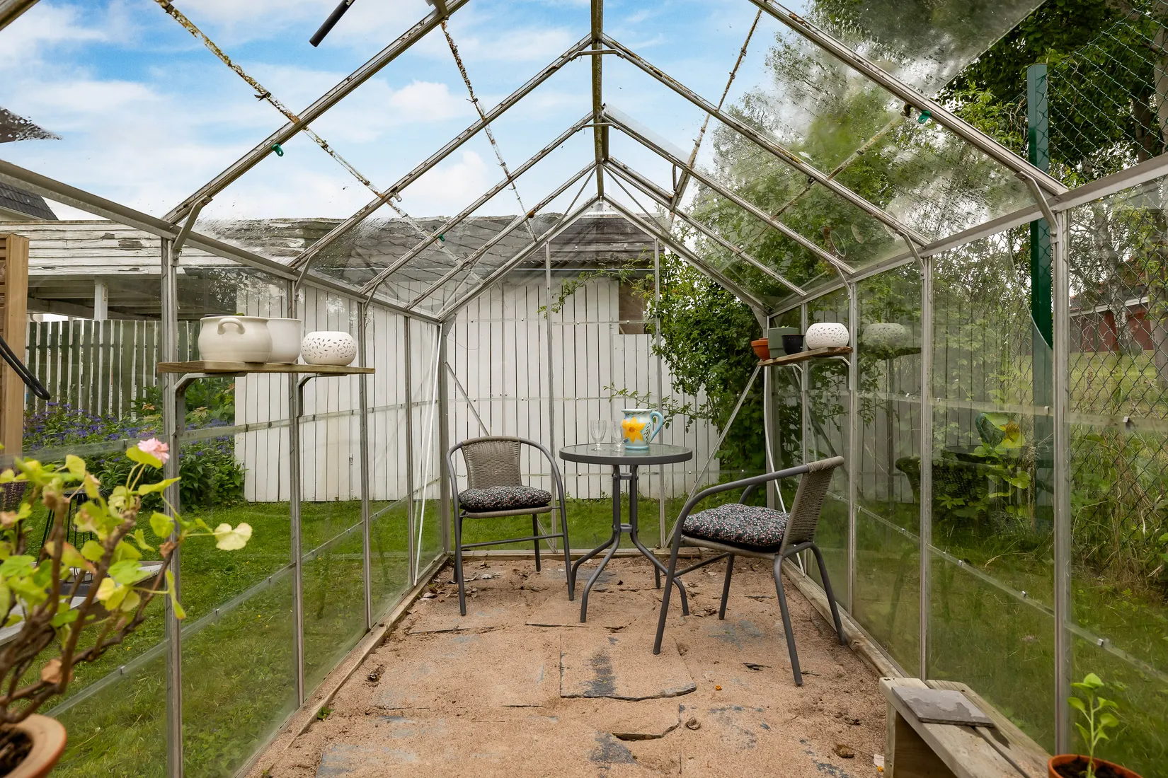 Villa, Stadsvägen 18, Rynninge, Örebro