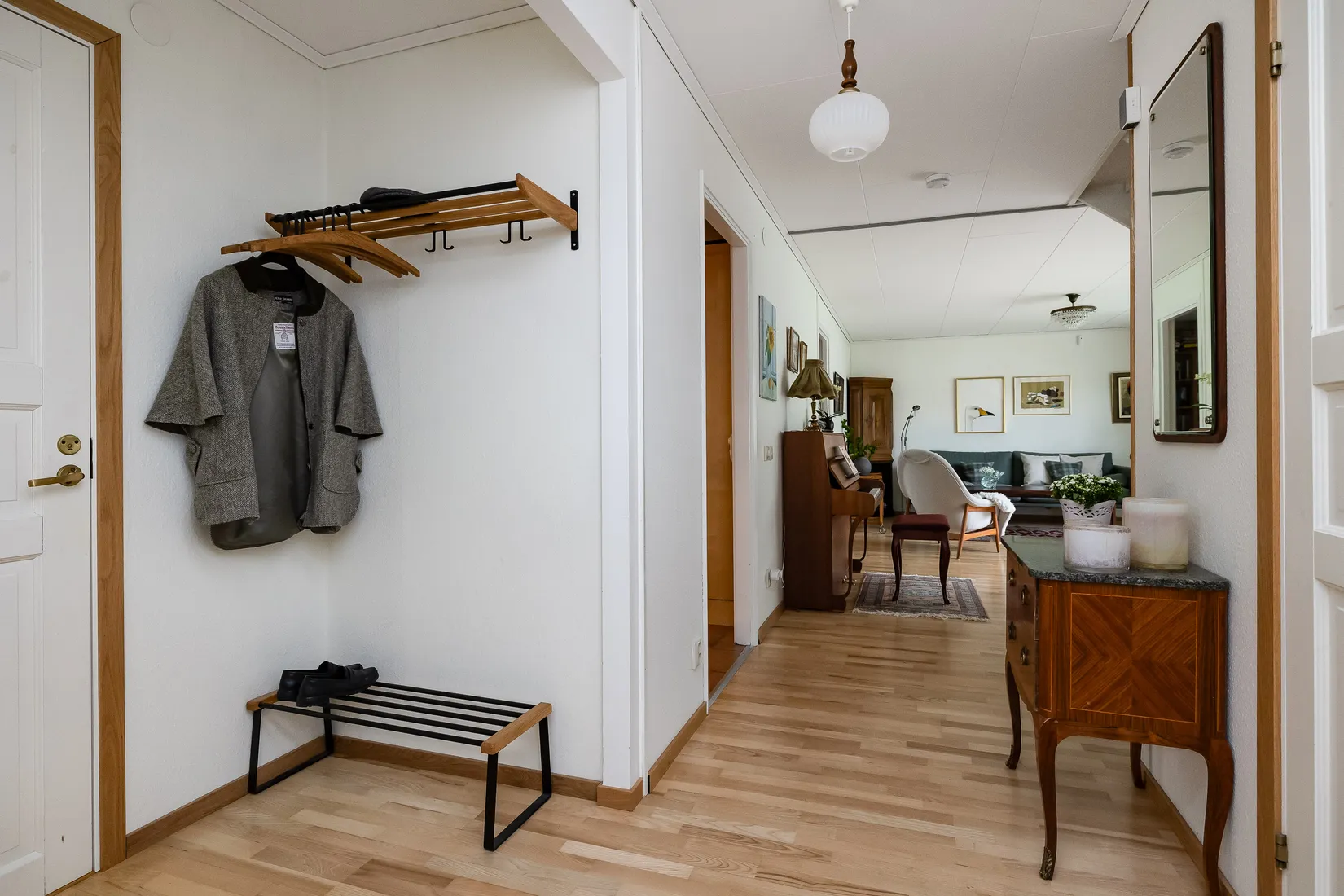 Villa, Stadsvägen 18, Rynninge, Örebro