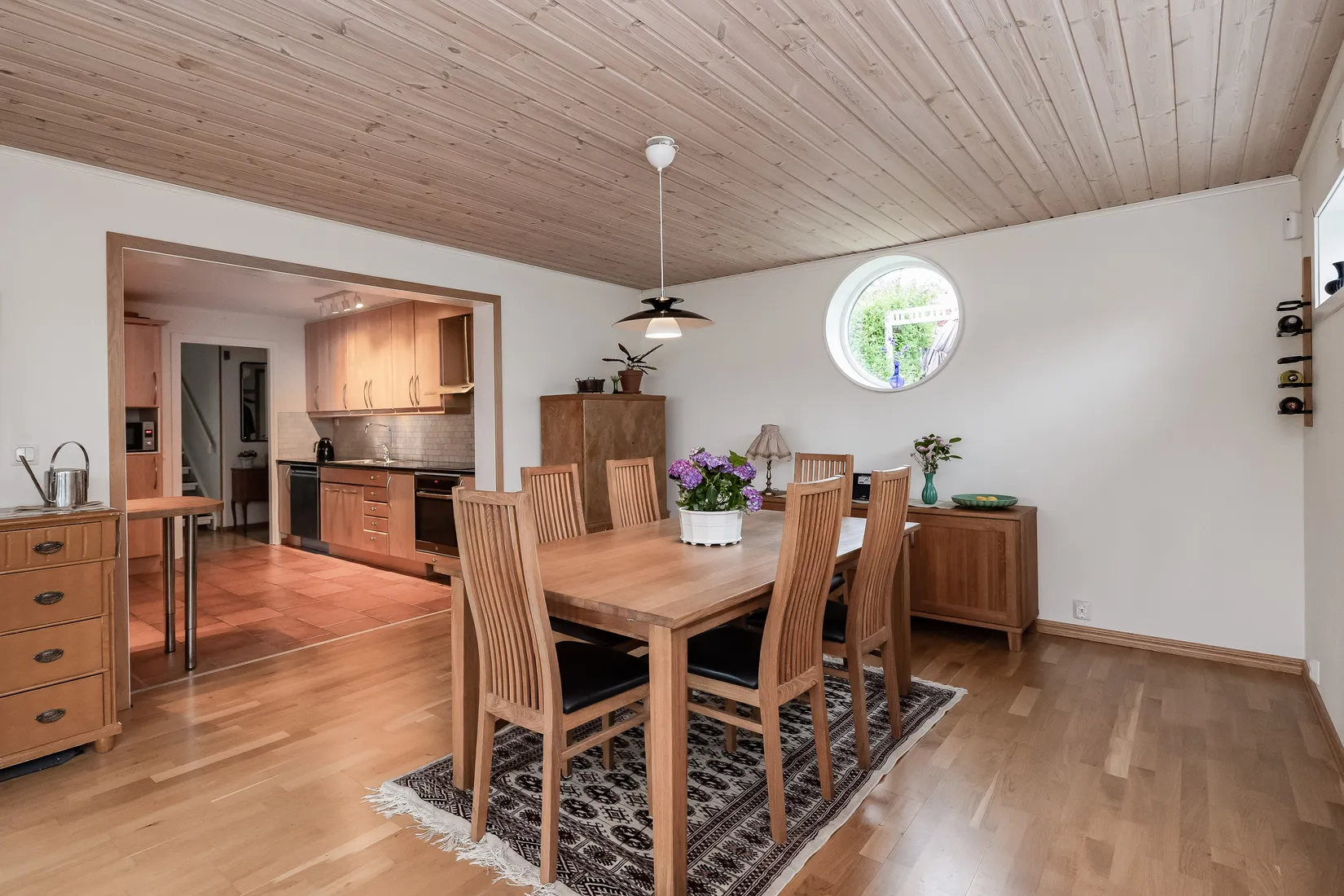 Villa, Stadsvägen 18, Rynninge, Örebro