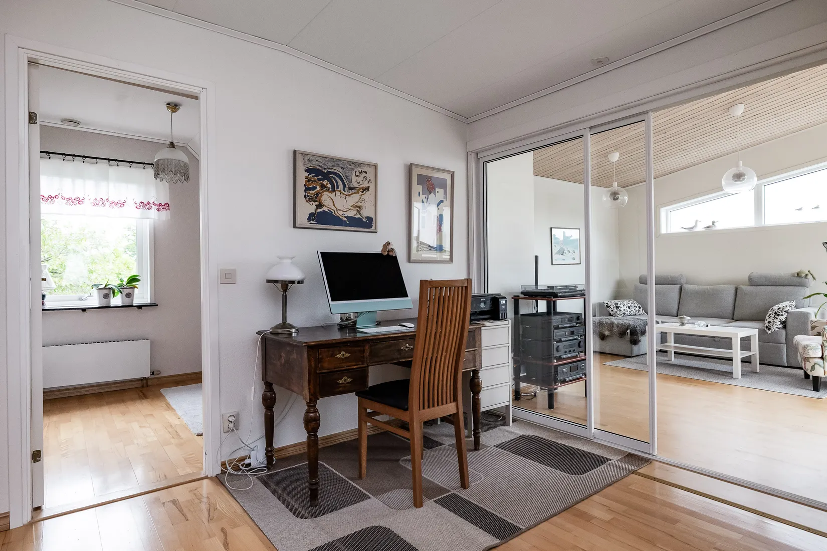 Villa, Stadsvägen 18, Rynninge, Örebro