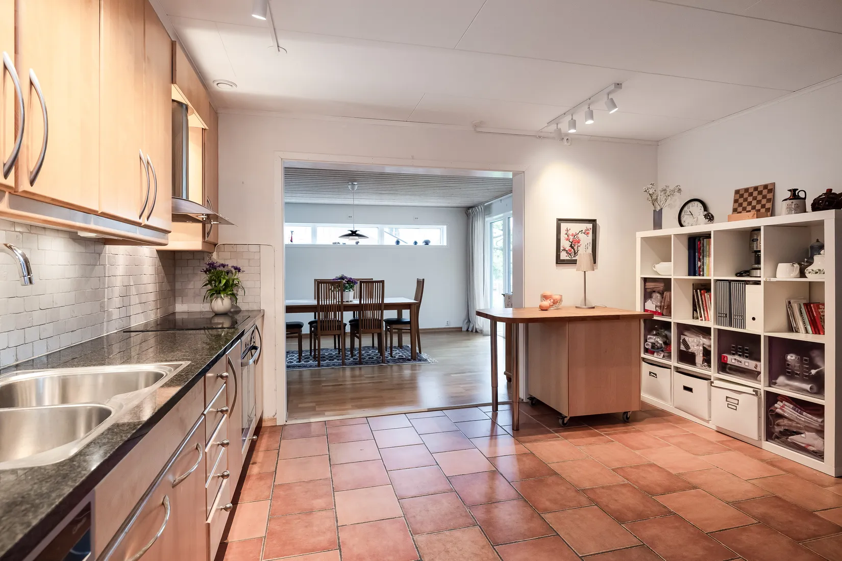 Villa, Stadsvägen 18, Rynninge, Örebro