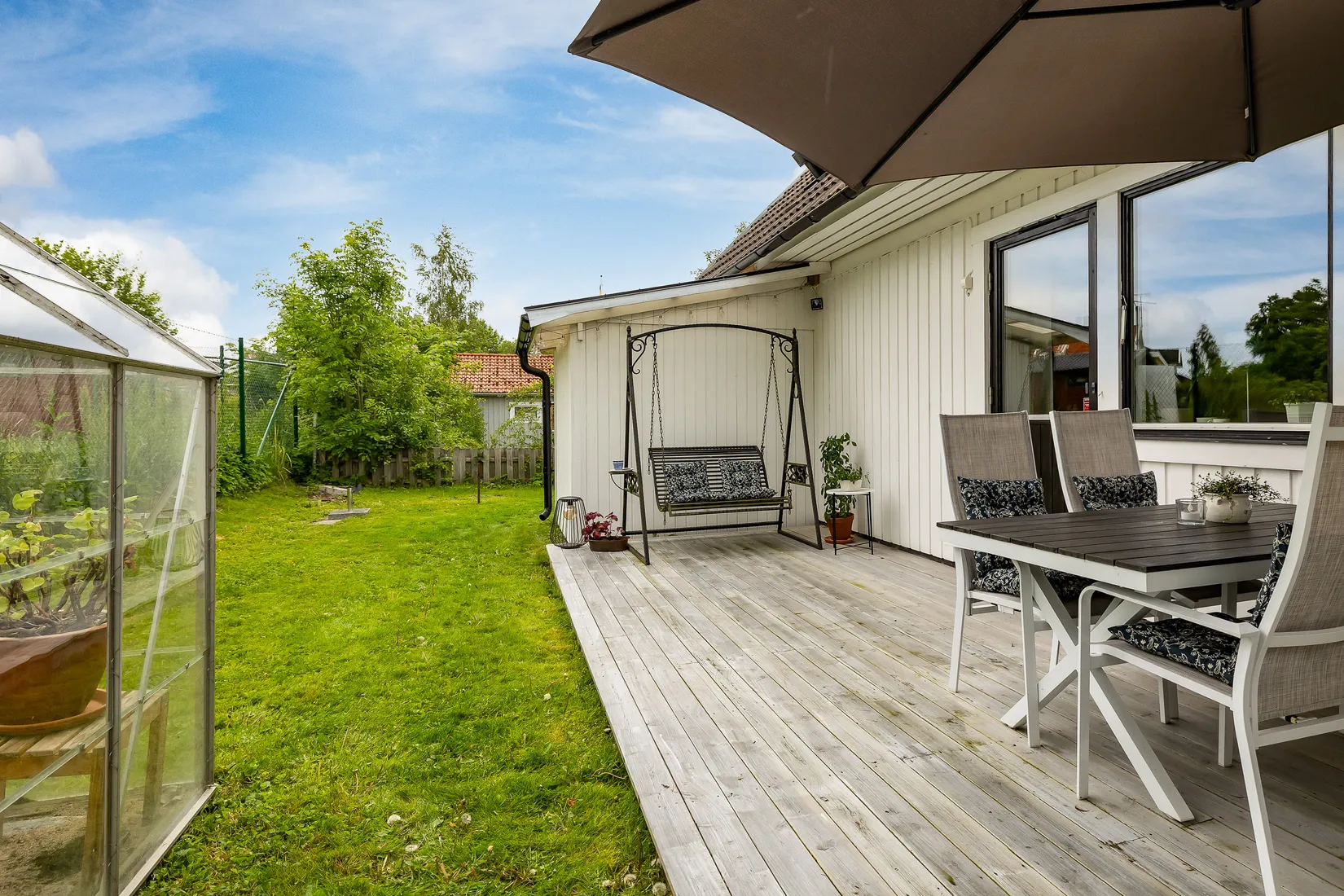 Villa, Stadsvägen 18, Rynninge, Örebro