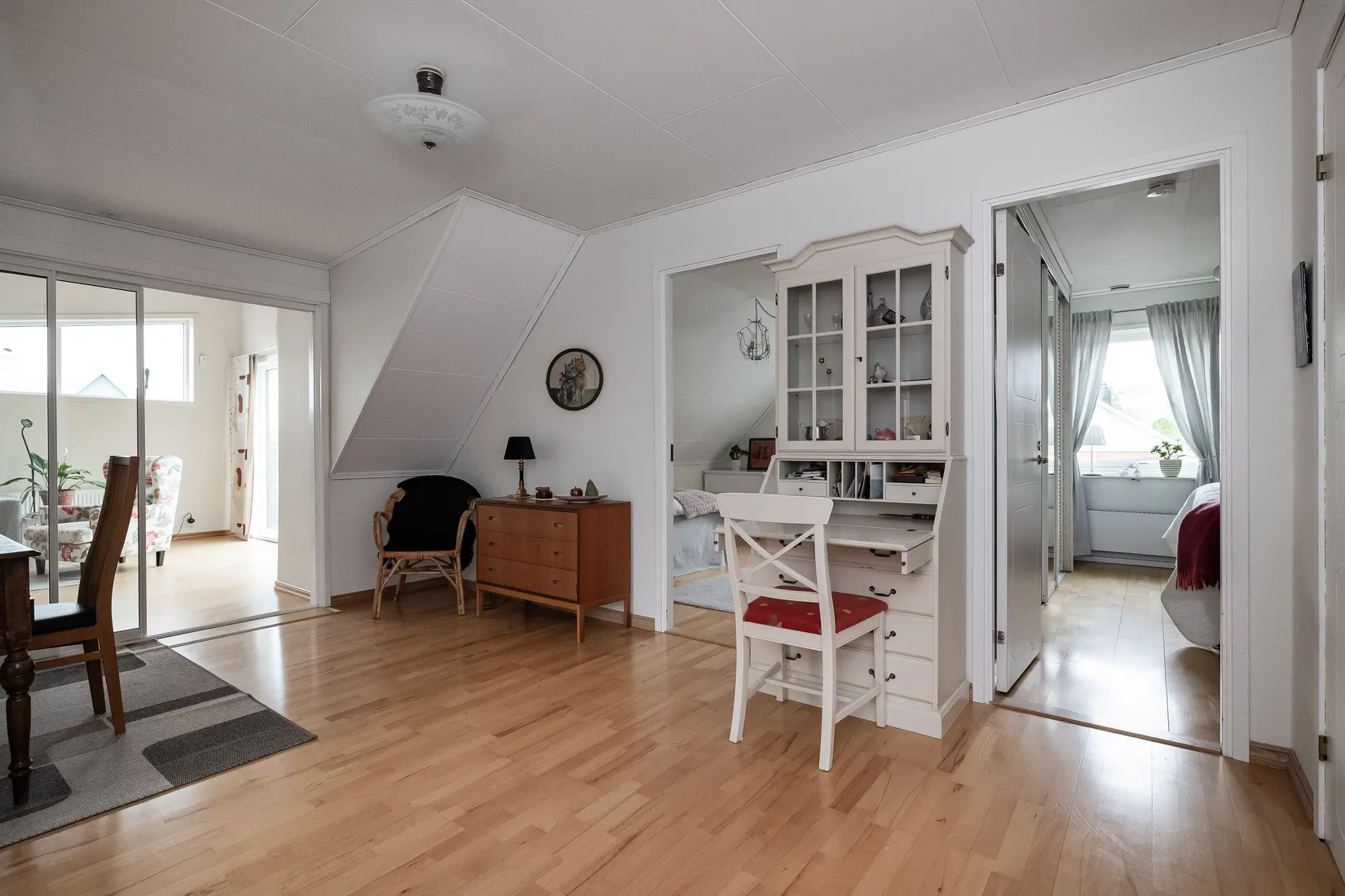 Villa, Stadsvägen 18, Rynninge, Örebro