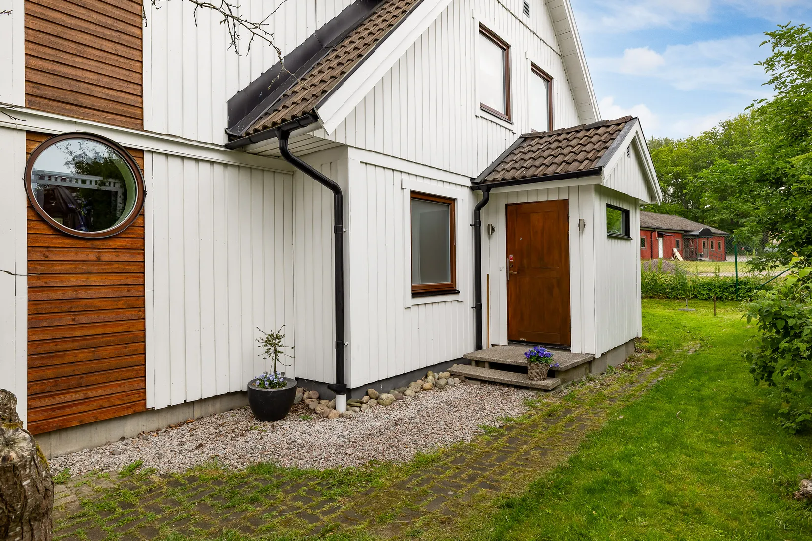 Villa, Stadsvägen 18, Rynninge, Örebro