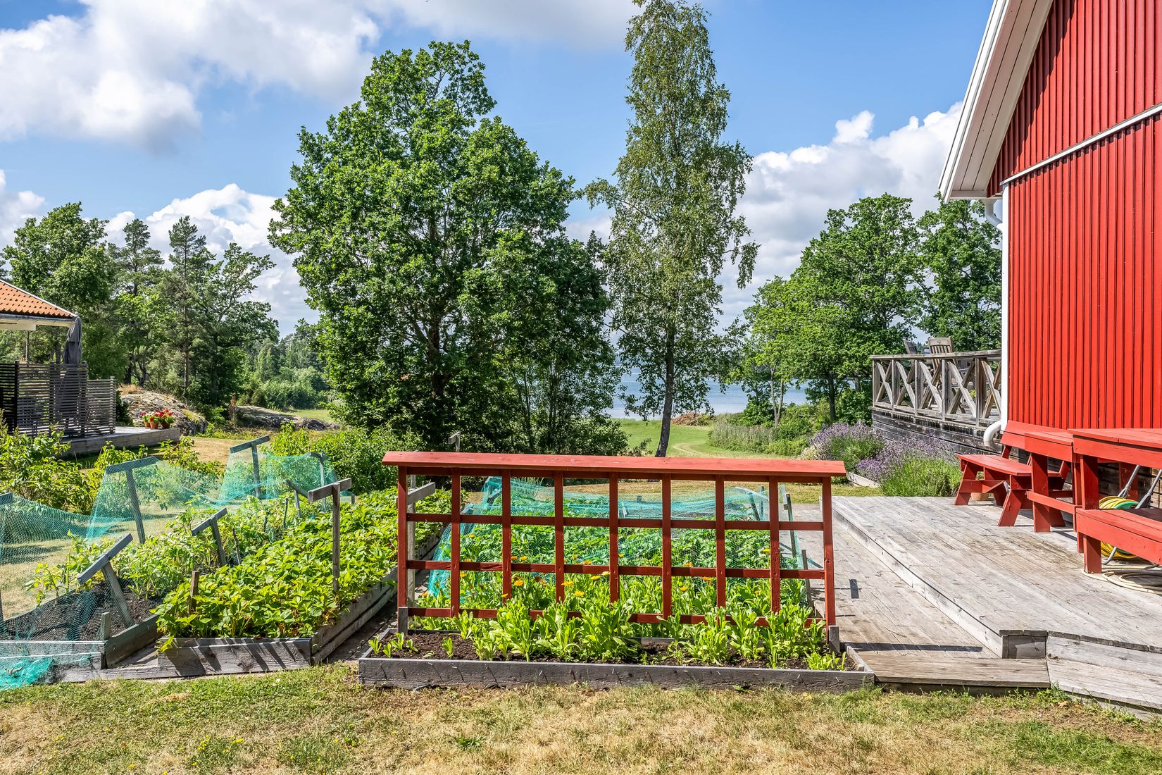 Villa, Stora Ålö Sandvik 11, Valdemarsvik