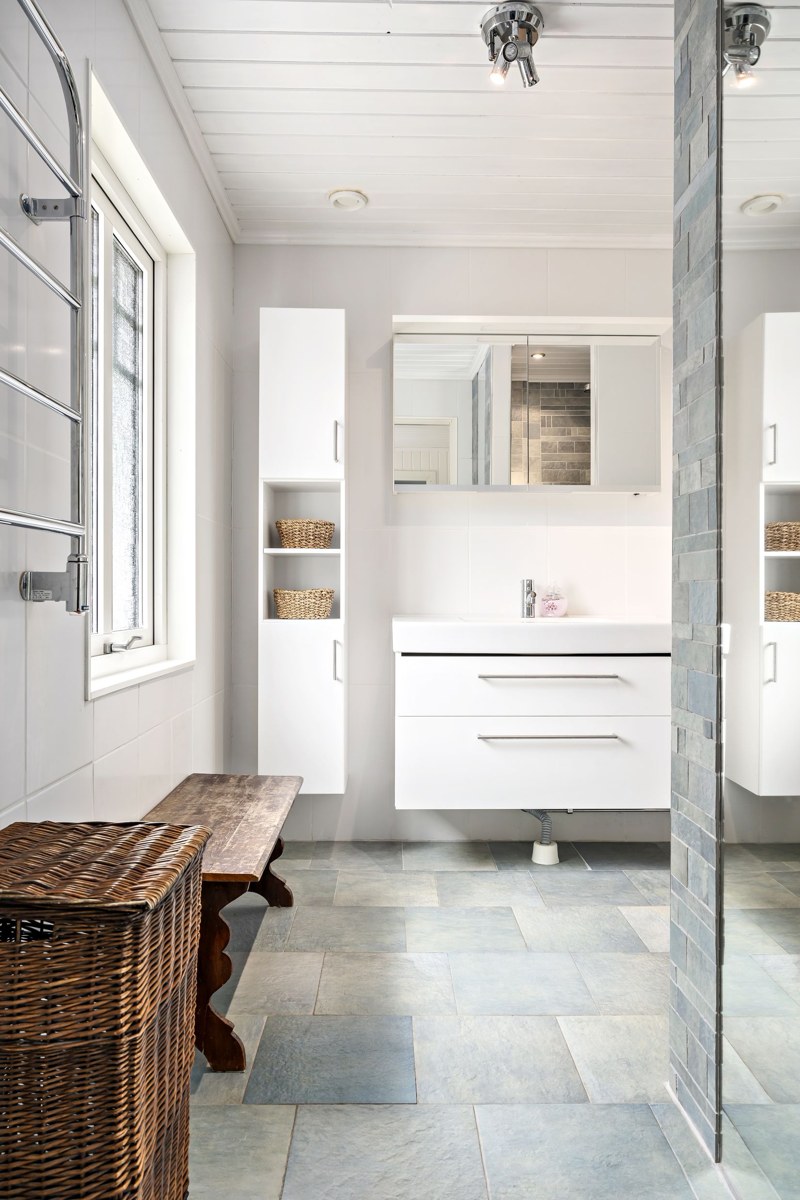 Villa, Stora Ålö Sandvik 11, Valdemarsvik