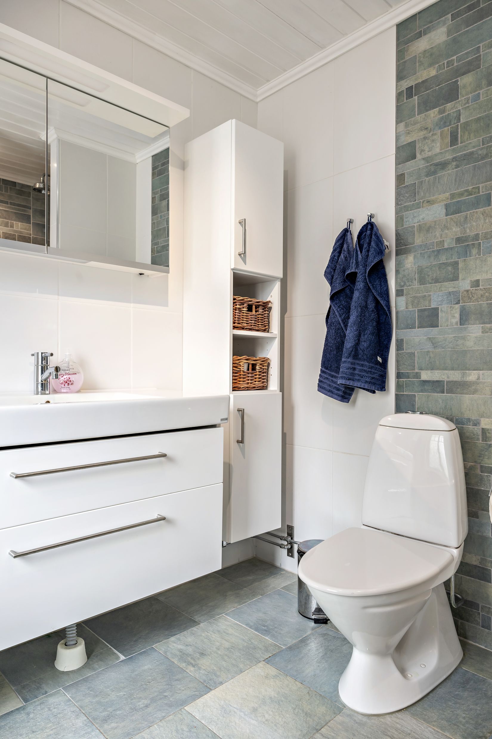 Villa, Stora Ålö Sandvik 11, Valdemarsvik