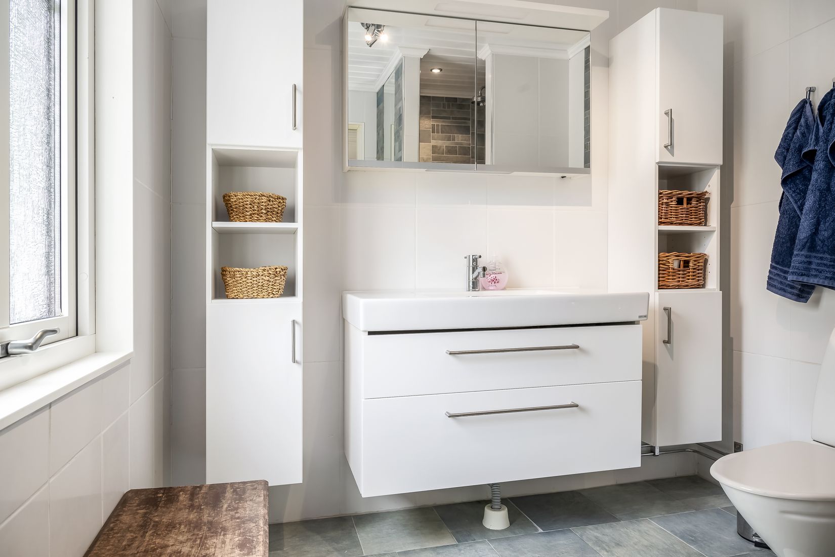 Villa, Stora Ålö Sandvik 11, Valdemarsvik