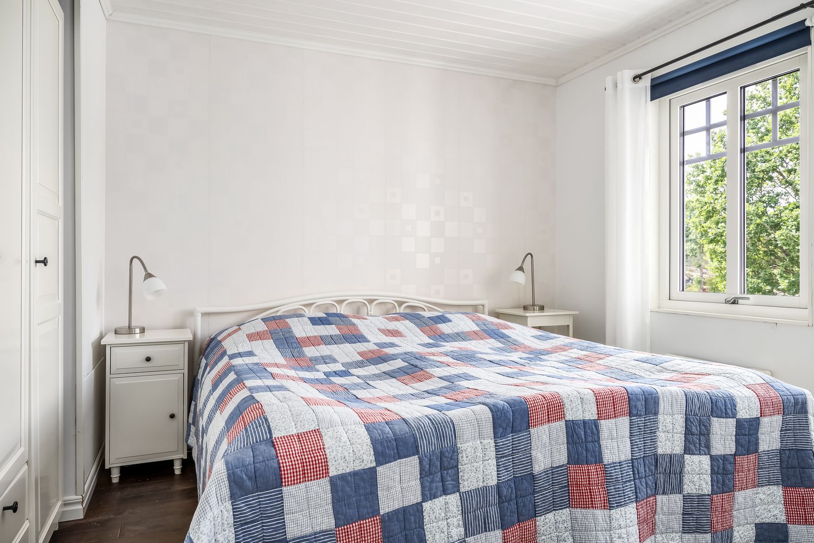 Villa, Stora Ålö Sandvik 11, Valdemarsvik