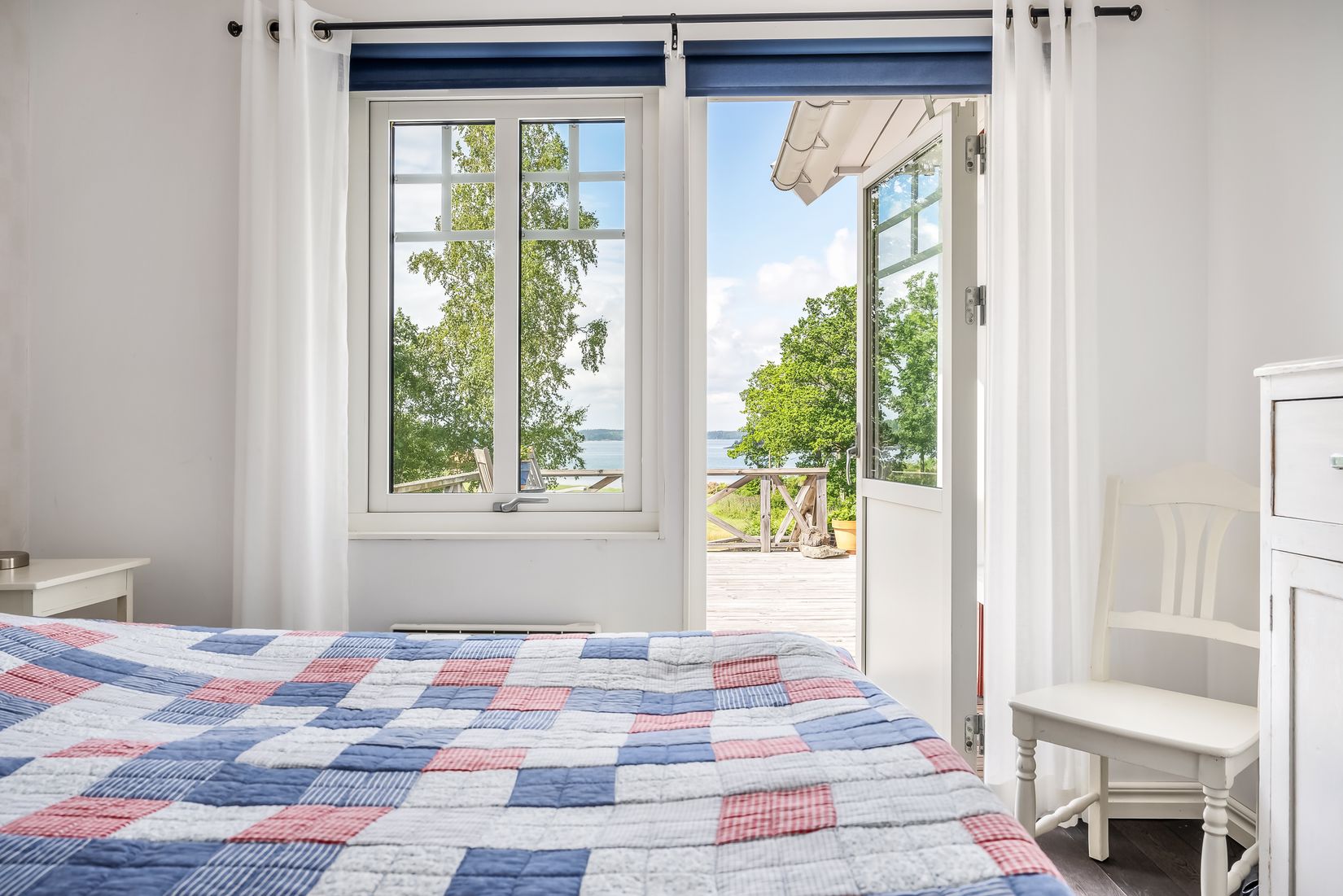 Villa, Stora Ålö Sandvik 11, Valdemarsvik