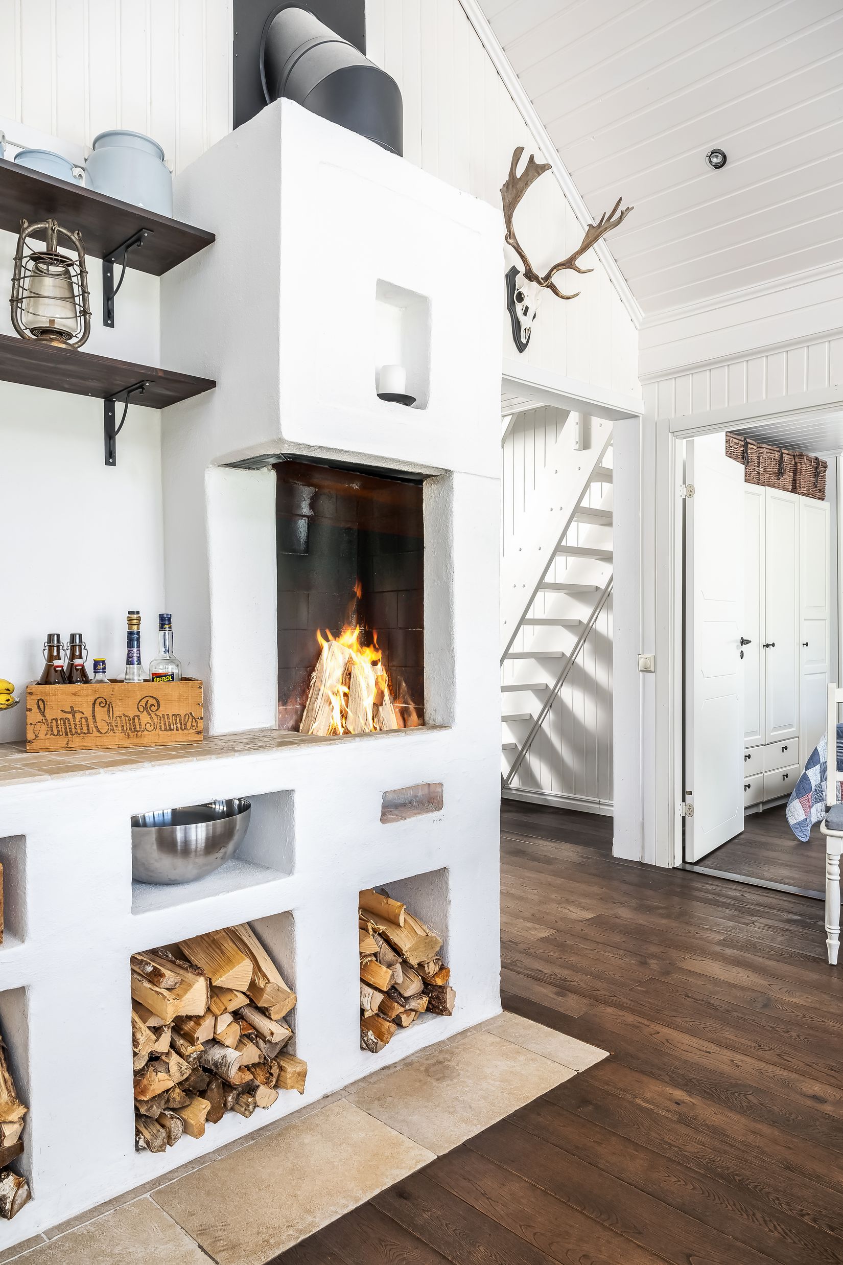 Villa, Stora Ålö Sandvik 11, Valdemarsvik