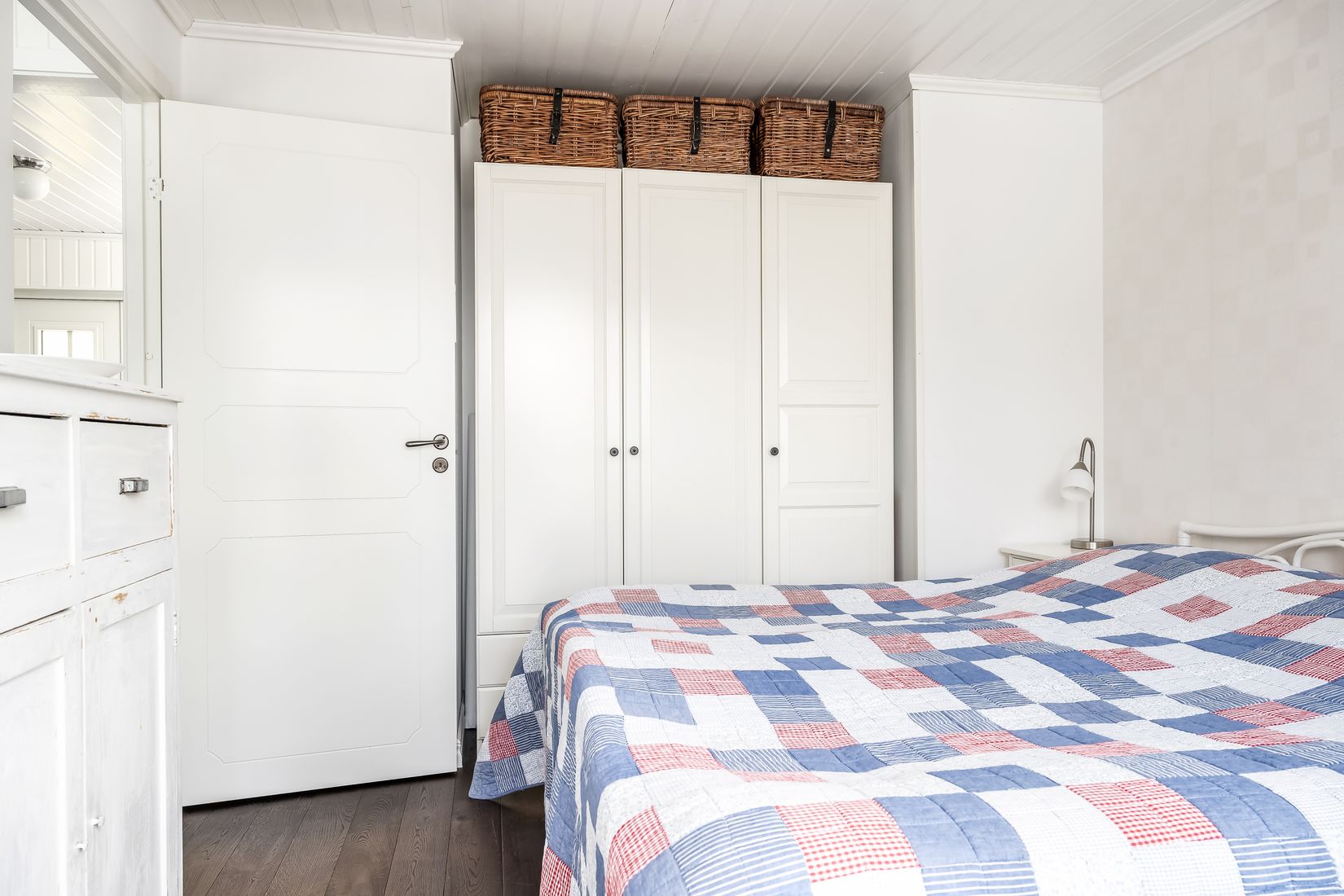 Villa, Stora Ålö Sandvik 11, Valdemarsvik