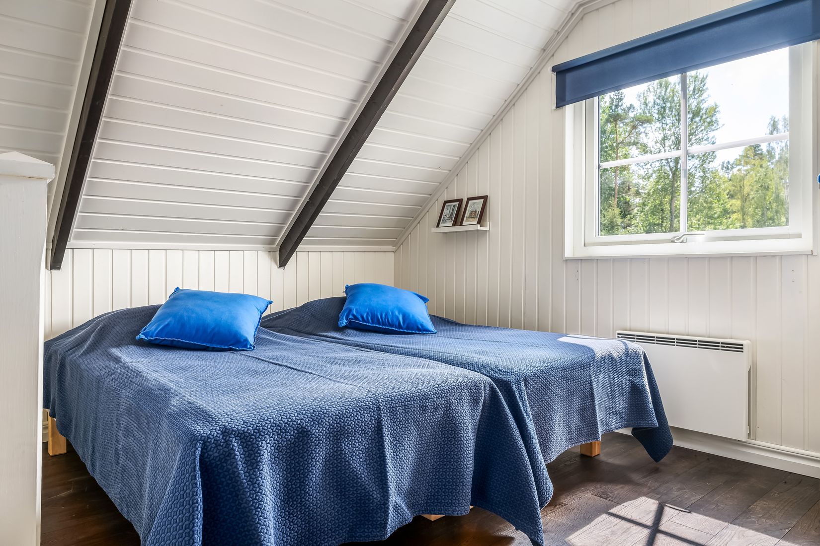 Villa, Stora Ålö Sandvik 11, Valdemarsvik