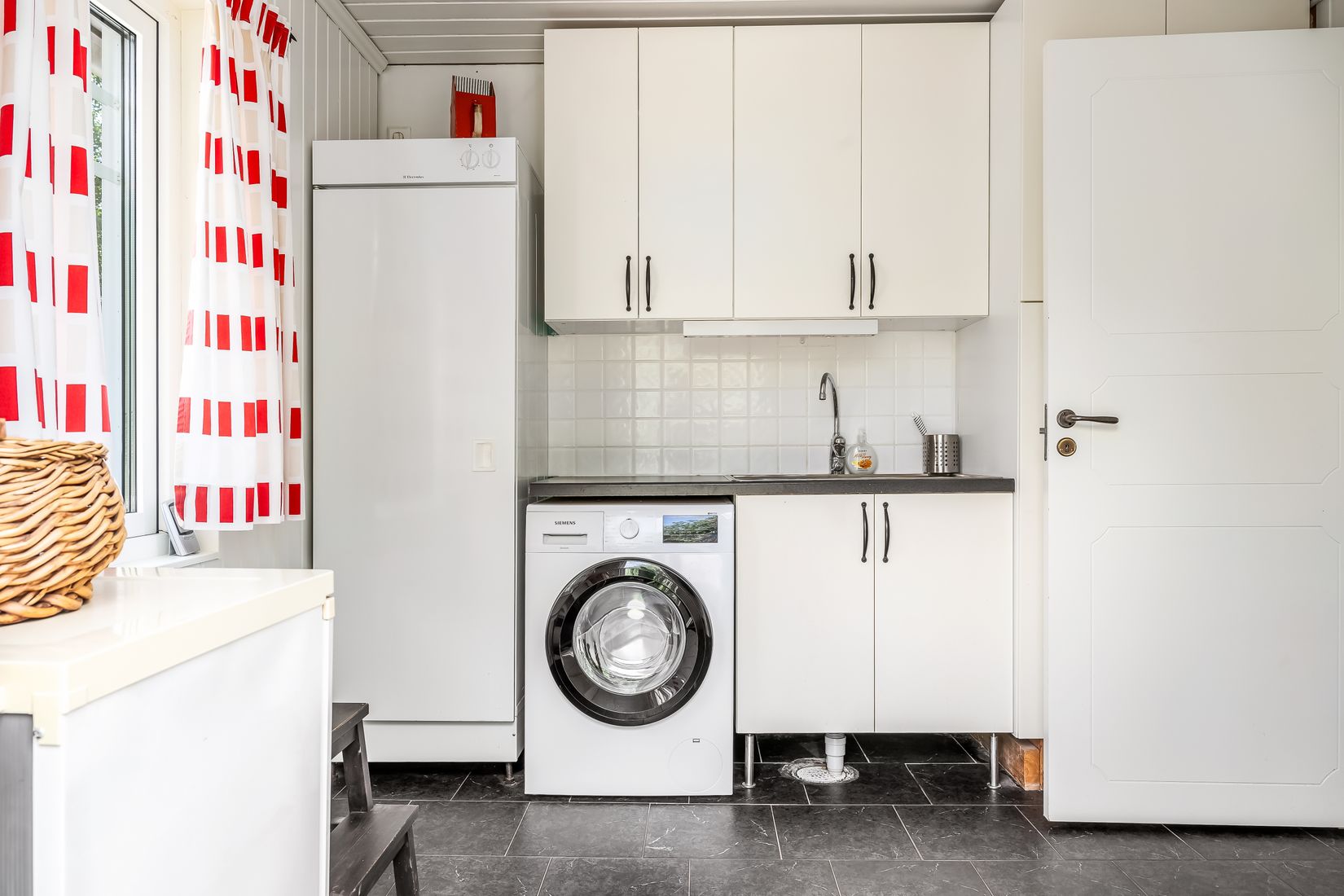 Villa, Stora Ålö Sandvik 11, Valdemarsvik