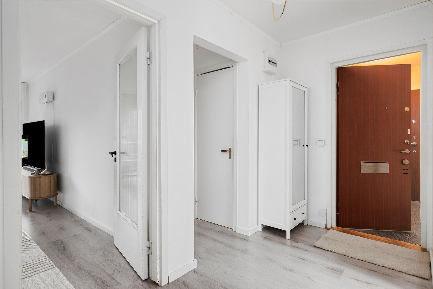 Bostadsrätt, Dalgatan 3 B, Märsta - Centralt, Sigtuna