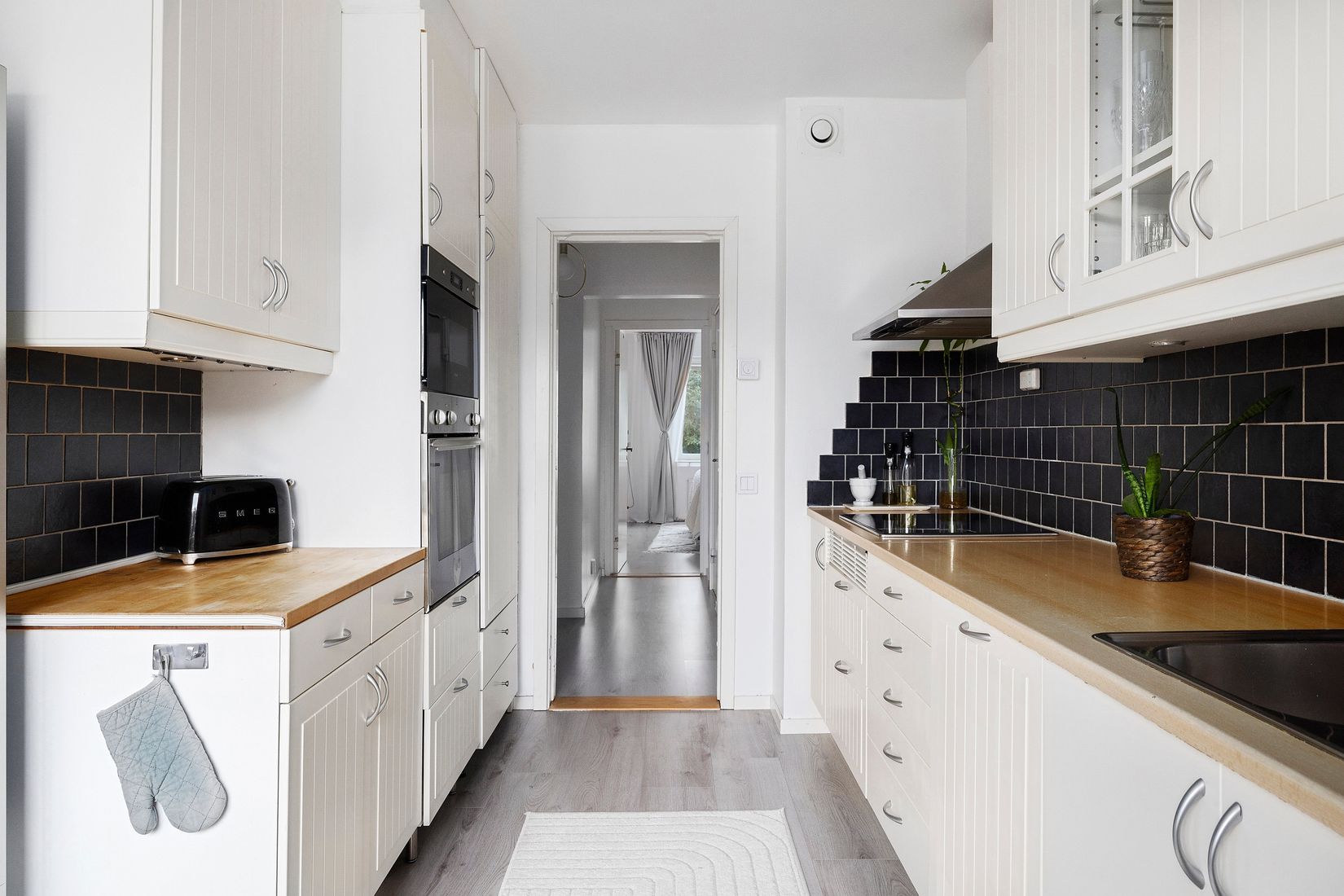 Bostadsrätt, Dalgatan 3 B, Märsta - Centralt, Sigtuna