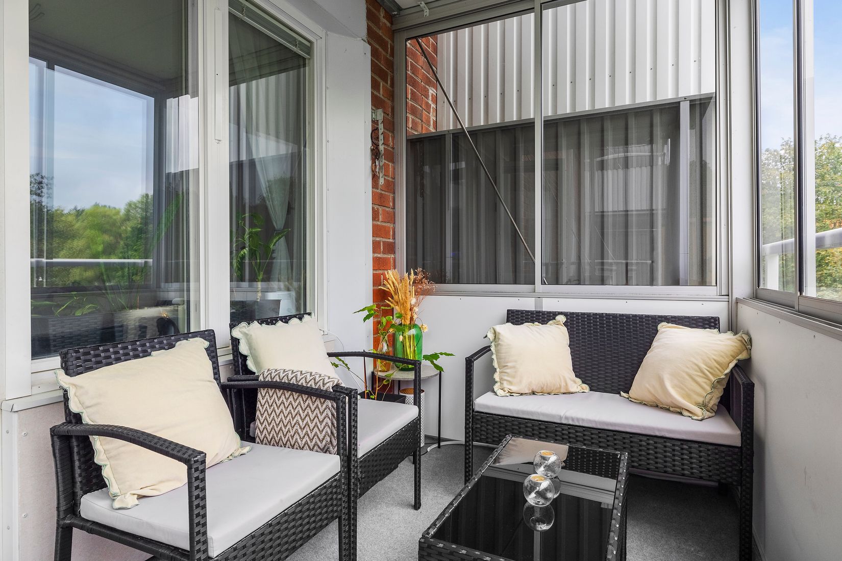 Bostadsrätt, Dalgatan 3 B, Märsta - Centralt, Sigtuna