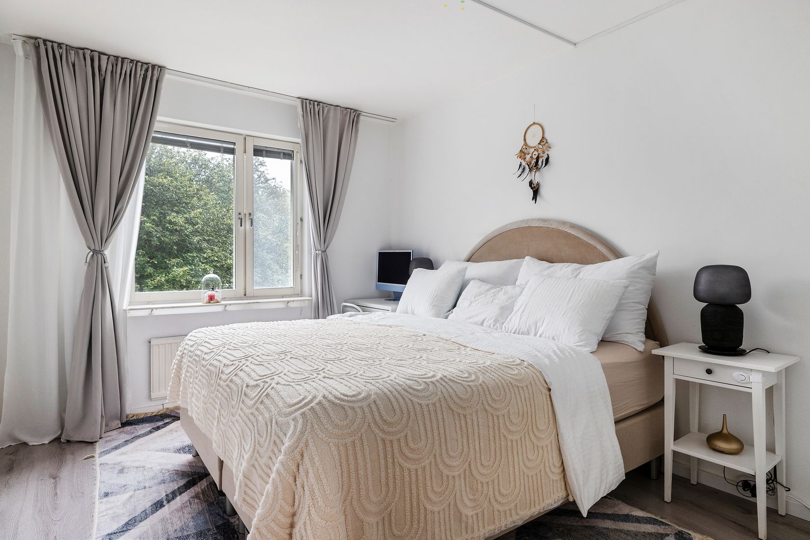 Bostadsrätt, Dalgatan 3 B, Märsta - Centralt, Sigtuna