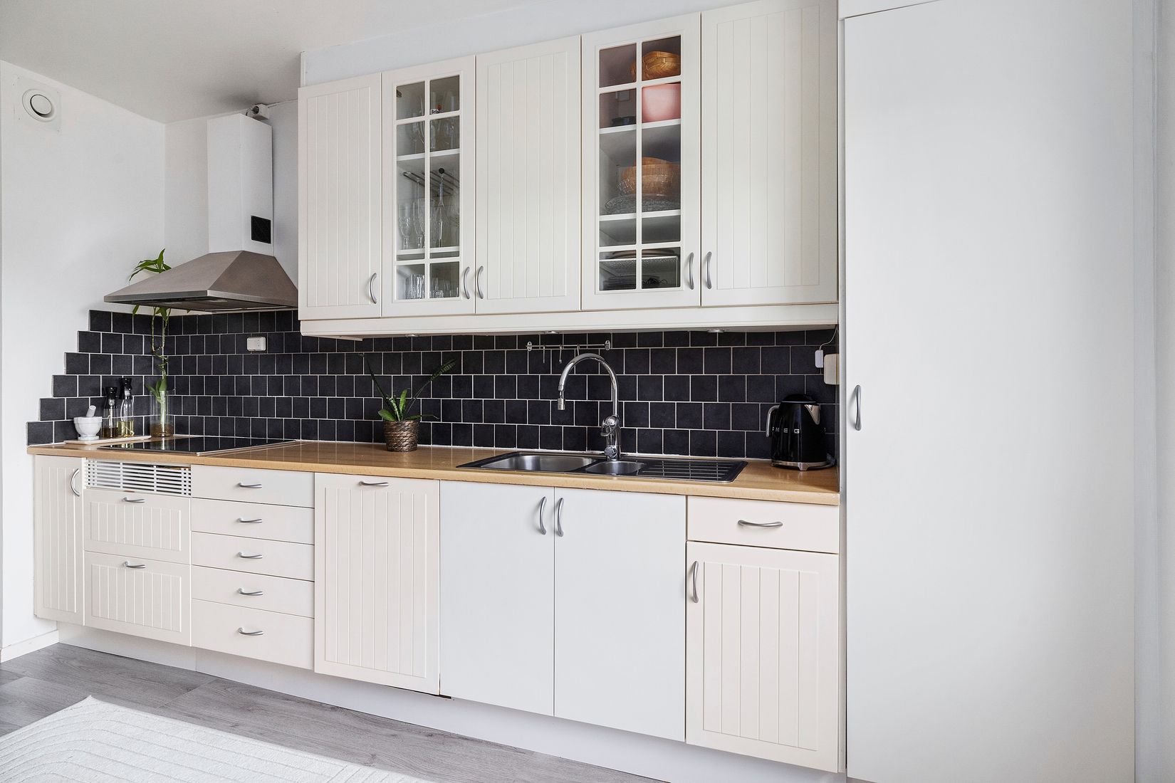 Bostadsrätt, Dalgatan 3 B, Märsta - Centralt, Sigtuna