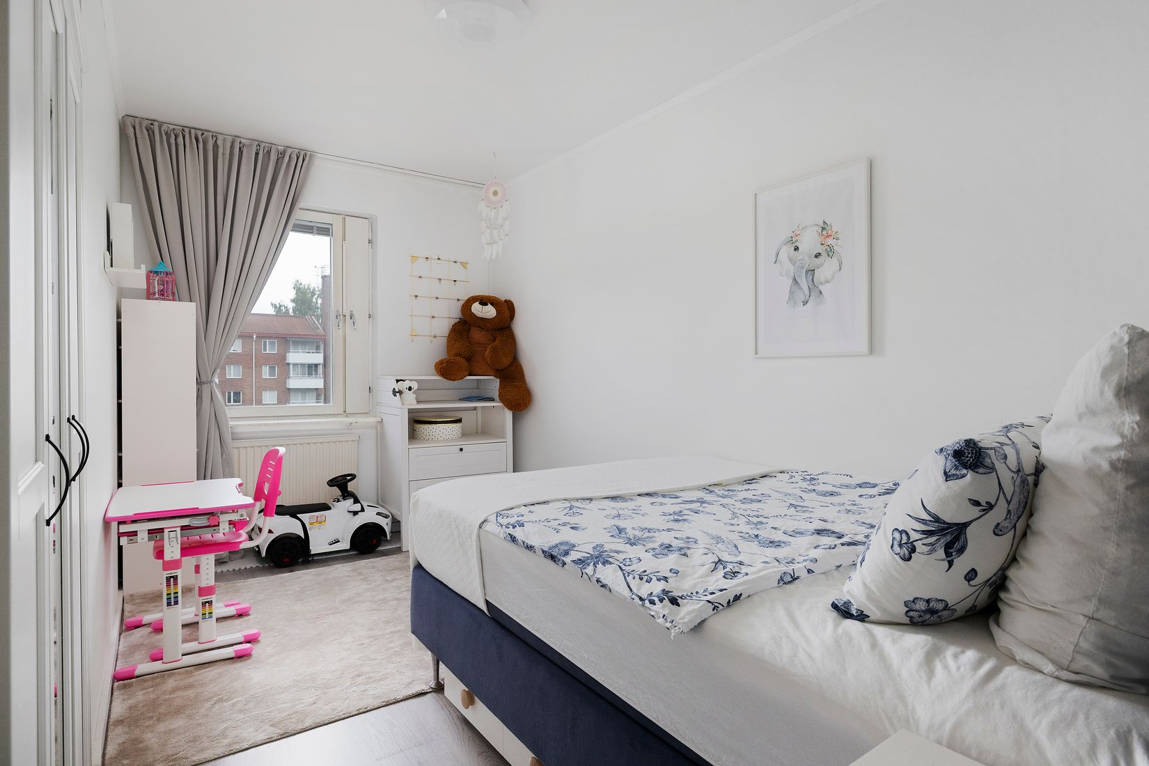 Bostadsrätt, Dalgatan 3 B, Märsta - Centralt, Sigtuna