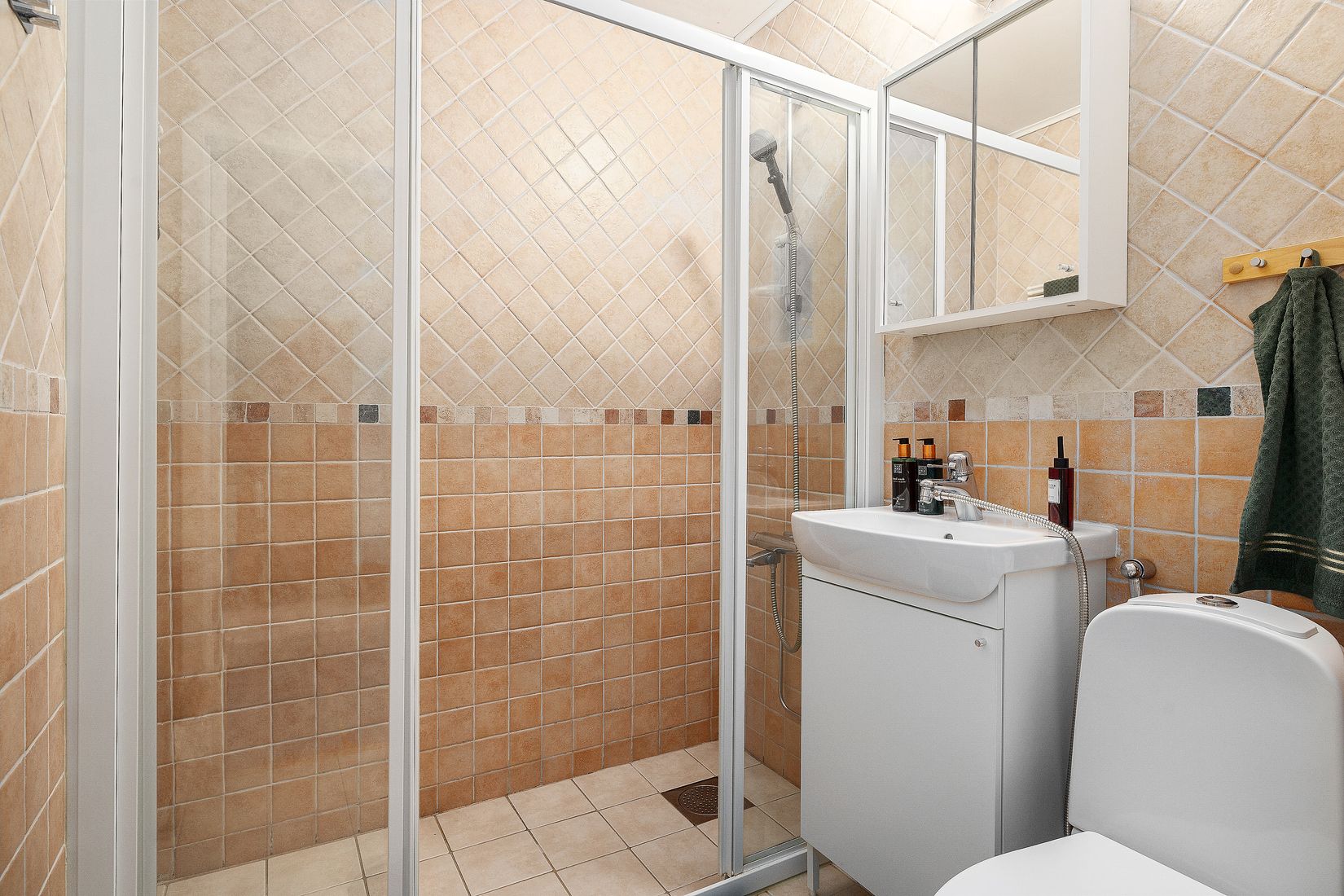 Bostadsrätt, Dalgatan 3 B, Märsta - Centralt, Sigtuna