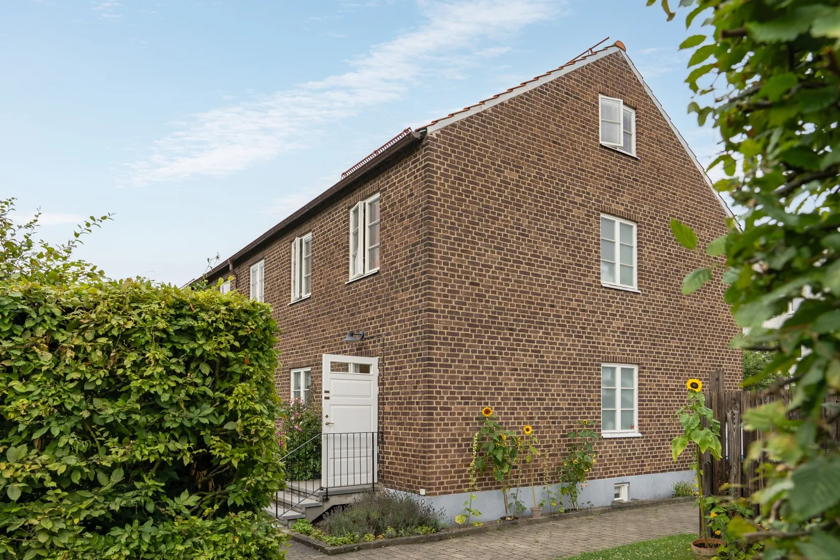 Bostadsrätt, Varbergsgatan 10B, Helsingborg