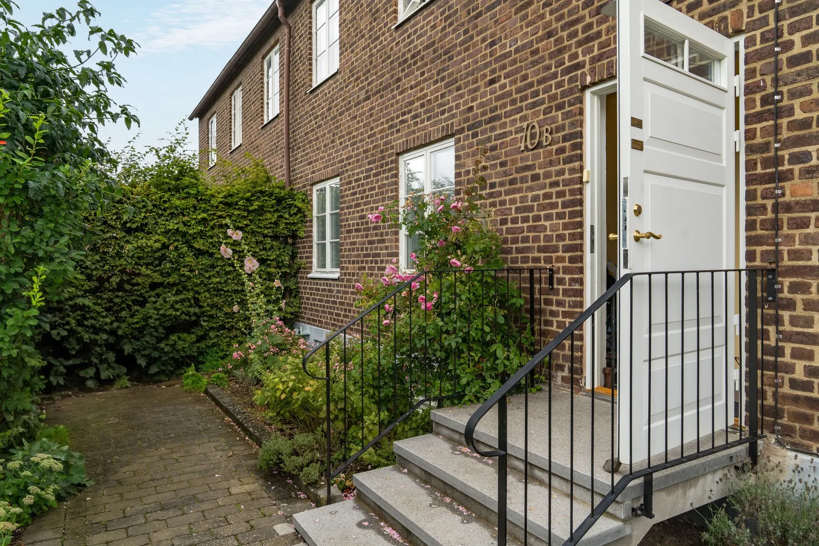 Bostadsrätt, Varbergsgatan 10B, Helsingborg