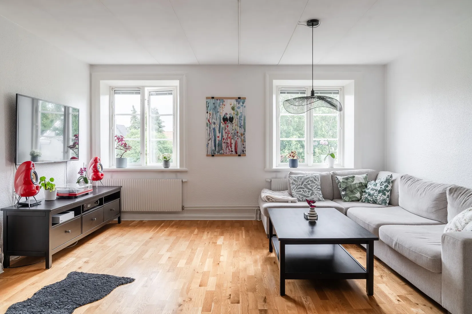 Bostadsrätt, Varbergsgatan 10B, Helsingborg