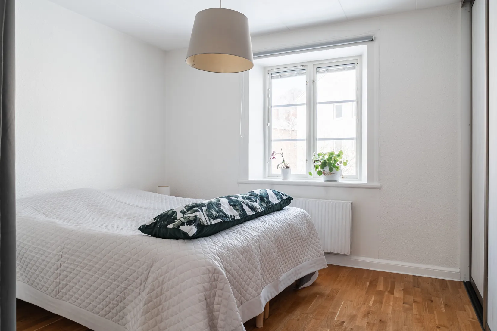 Bostadsrätt, Varbergsgatan 10B, Helsingborg