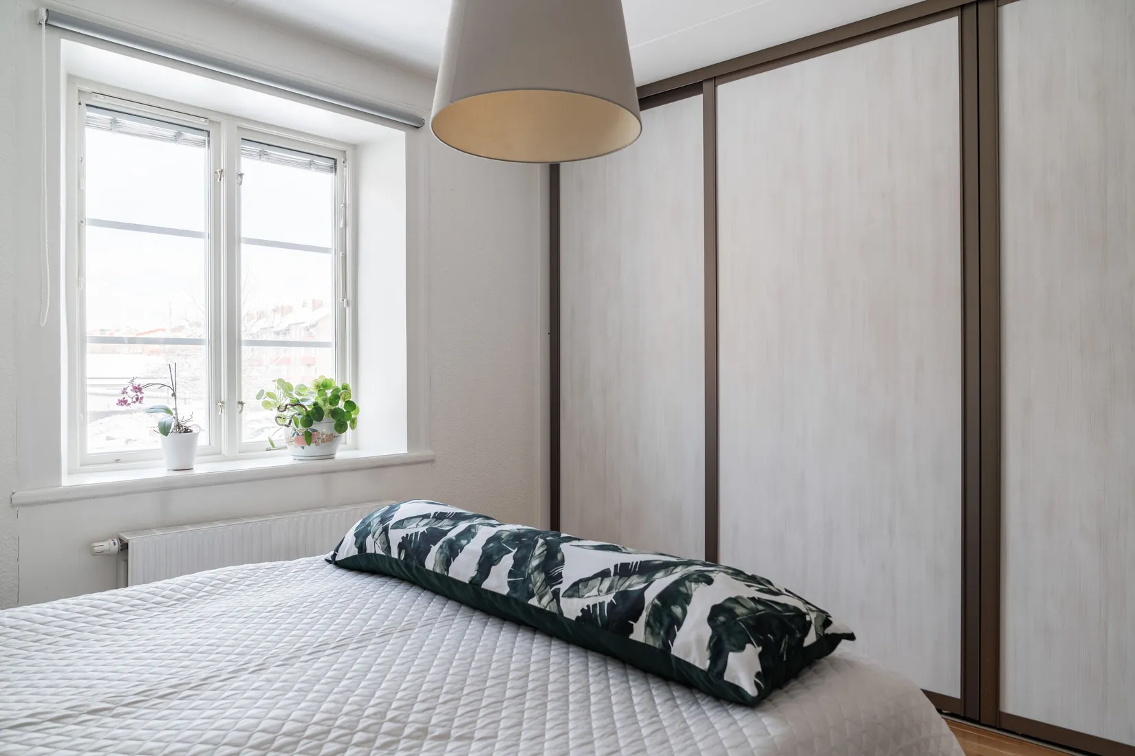 Bostadsrätt, Varbergsgatan 10B, Helsingborg