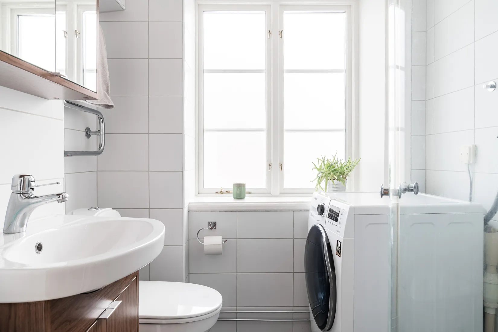 Bostadsrätt, Varbergsgatan 10B, Helsingborg