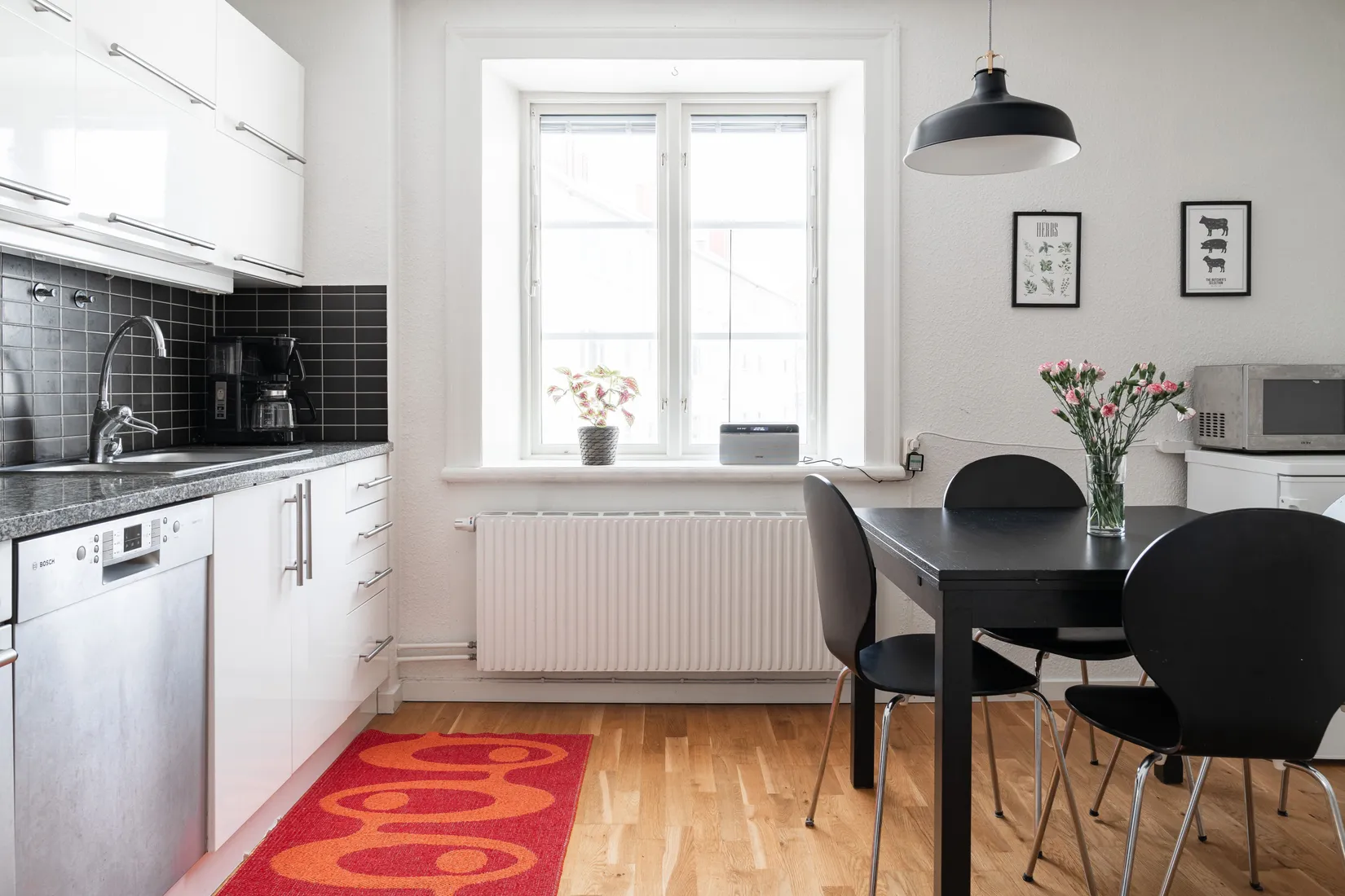 Bostadsrätt, Varbergsgatan 10B, Helsingborg