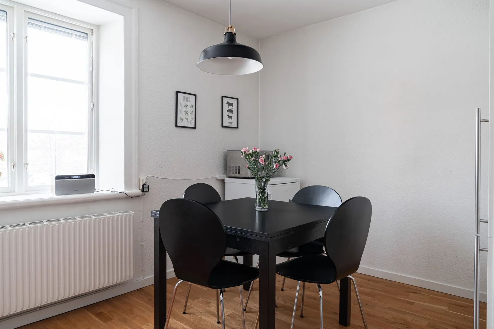 Bostadsrätt, Varbergsgatan 10B, Helsingborg