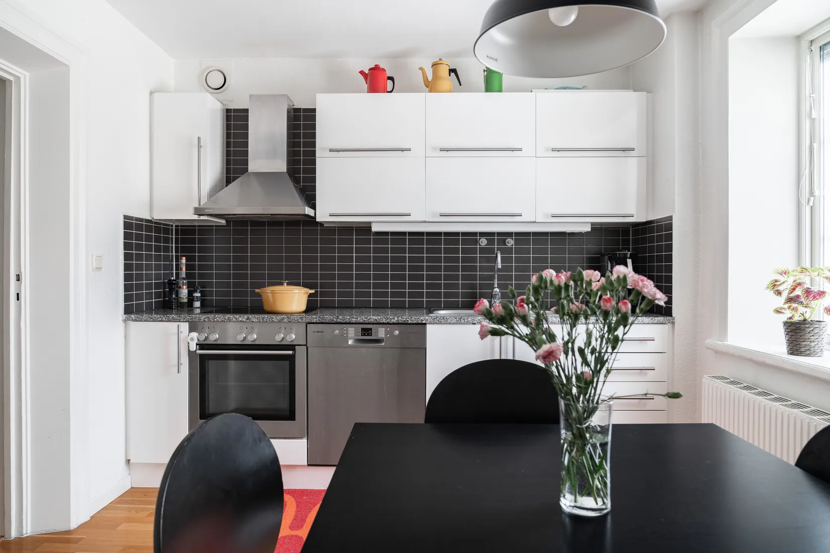 Bostadsrätt, Varbergsgatan 10B, Helsingborg