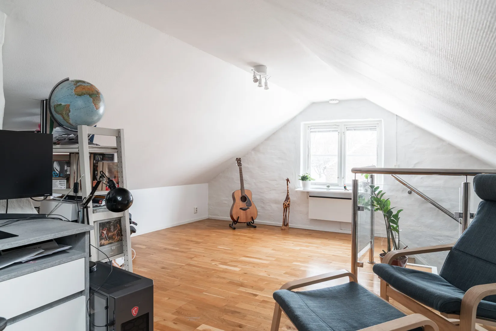 Bostadsrätt, Varbergsgatan 10B, Helsingborg