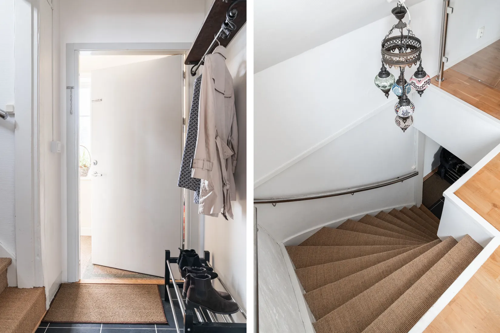 Bostadsrätt, Varbergsgatan 10B, Helsingborg