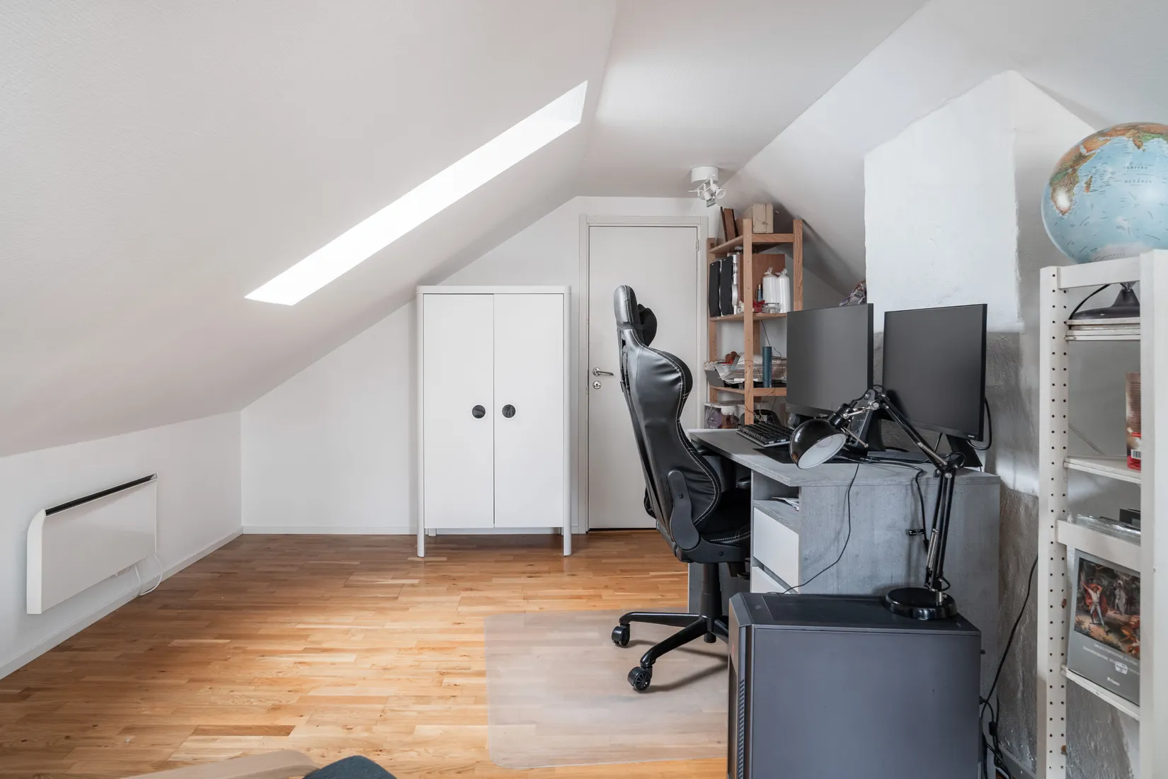 Bostadsrätt, Varbergsgatan 10B, Helsingborg