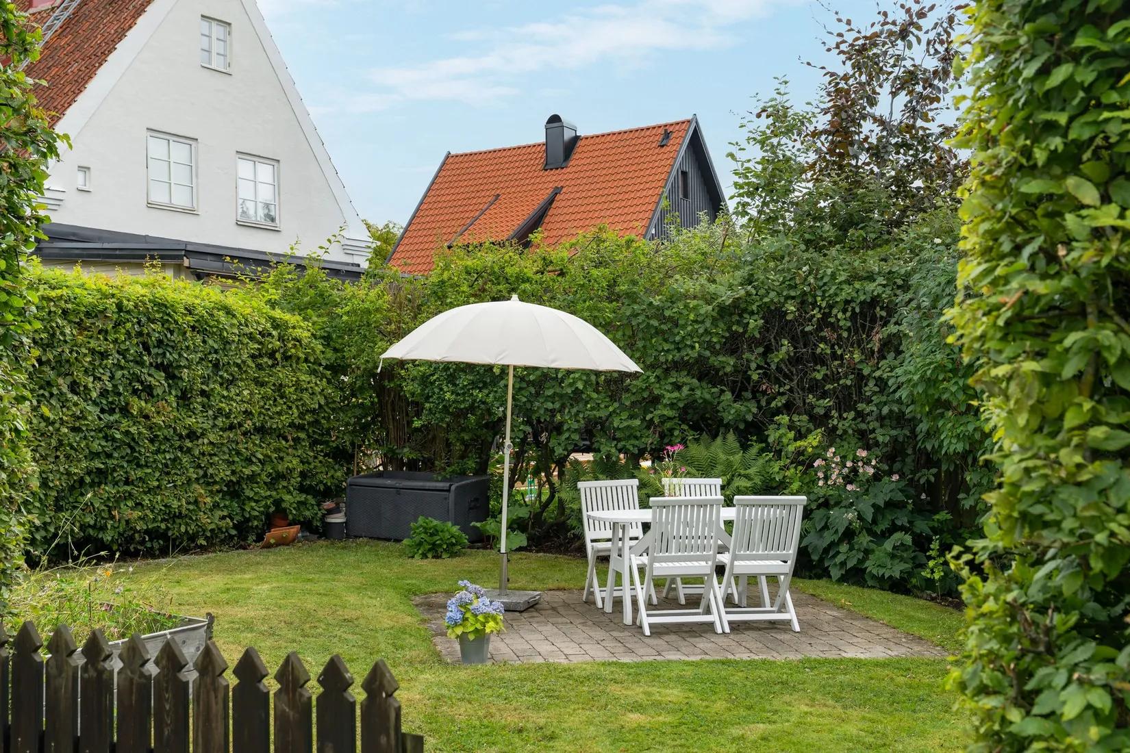 Bostadsrätt, Varbergsgatan 10B, Helsingborg