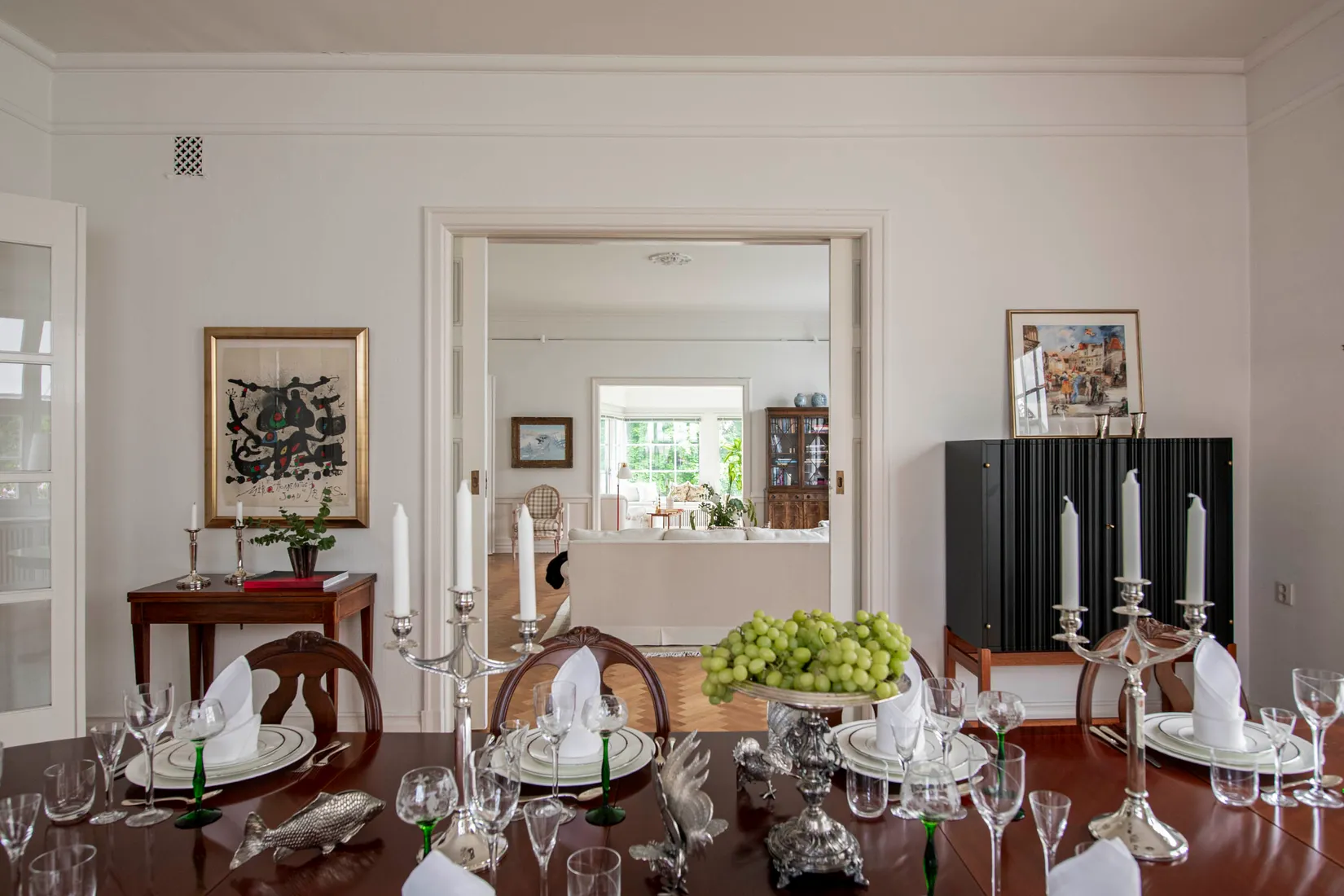 Villa, Svantegatan 11, Stallhagen, Västerås