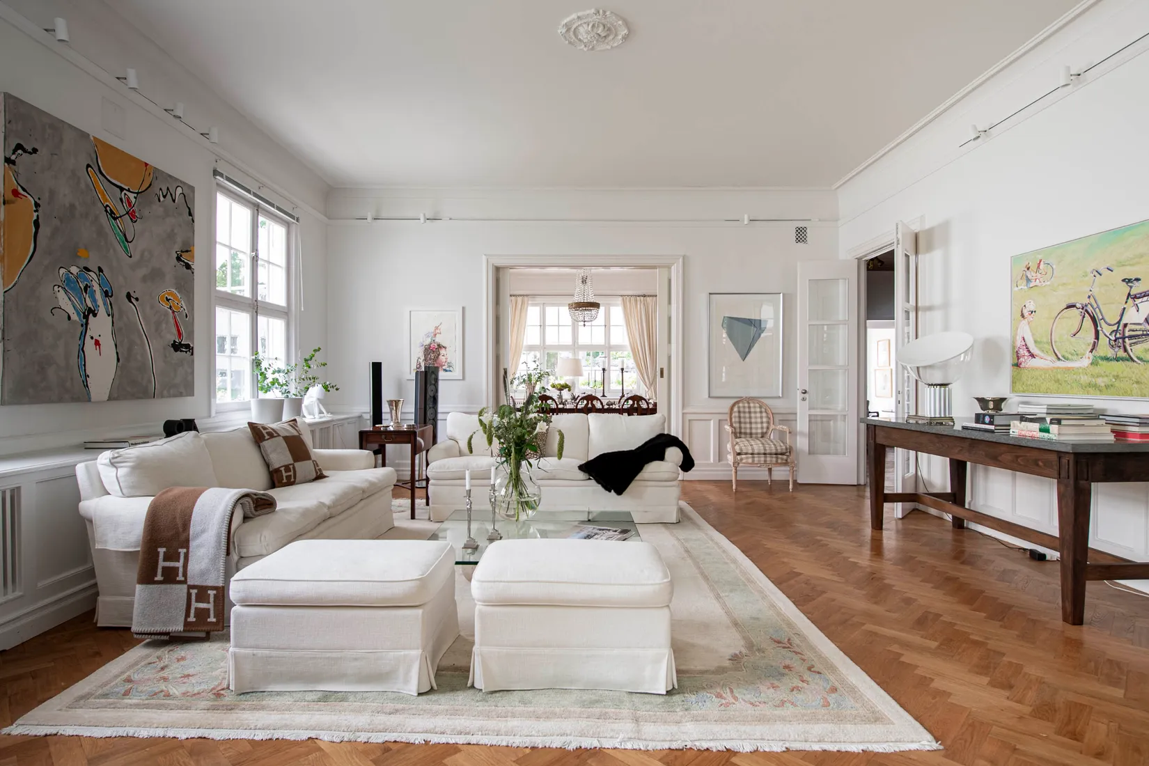 Villa, Svantegatan 11, Stallhagen, Västerås
