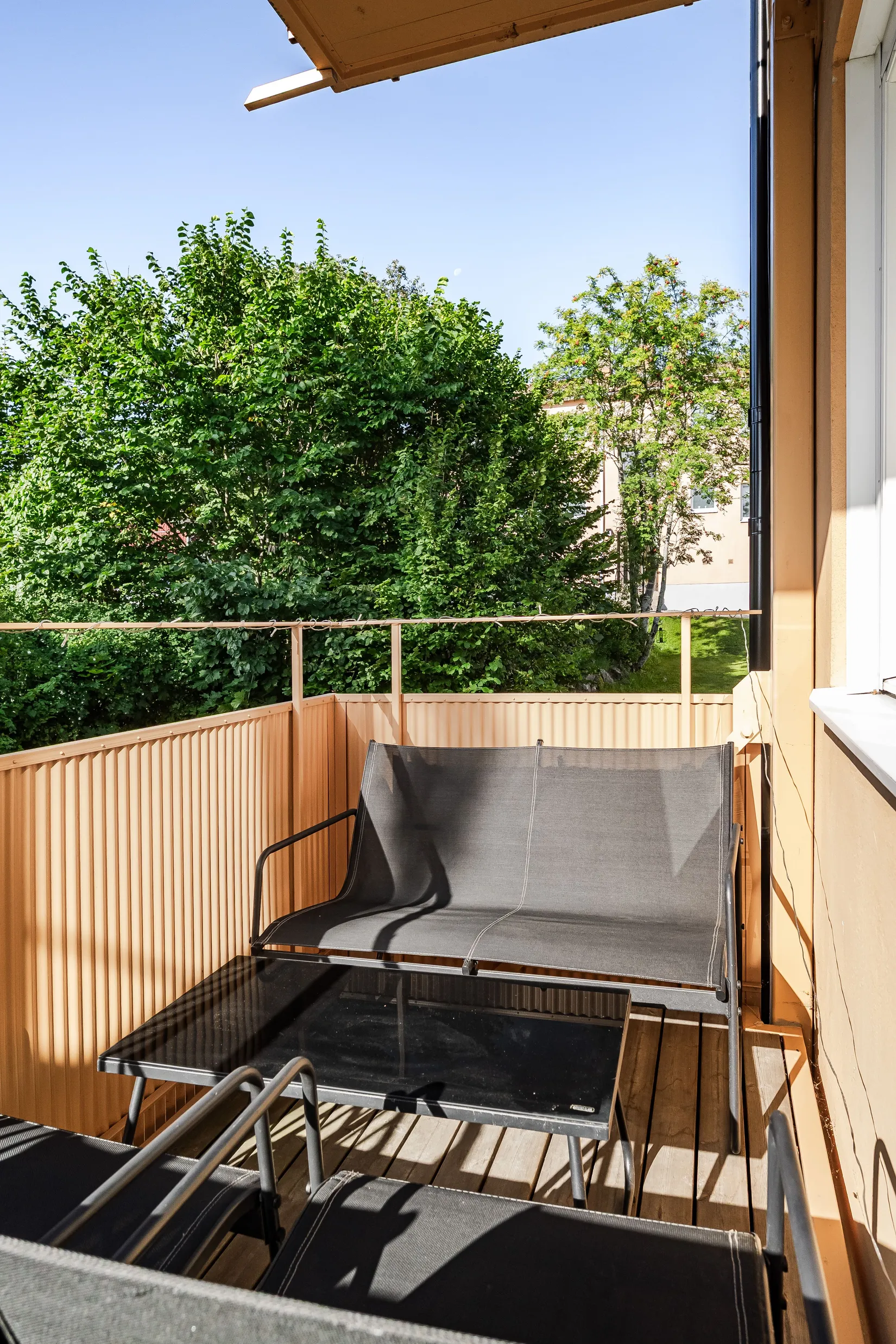 Bostadsrätt, Tingstugatan 33C, Tingstuhöjden, Strängnäs